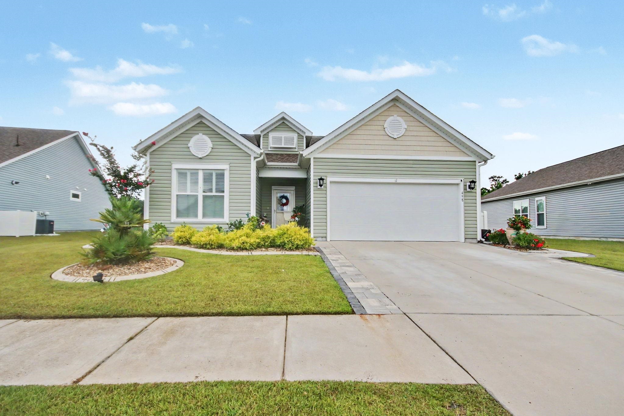 Homes for sale by Beazer Homes