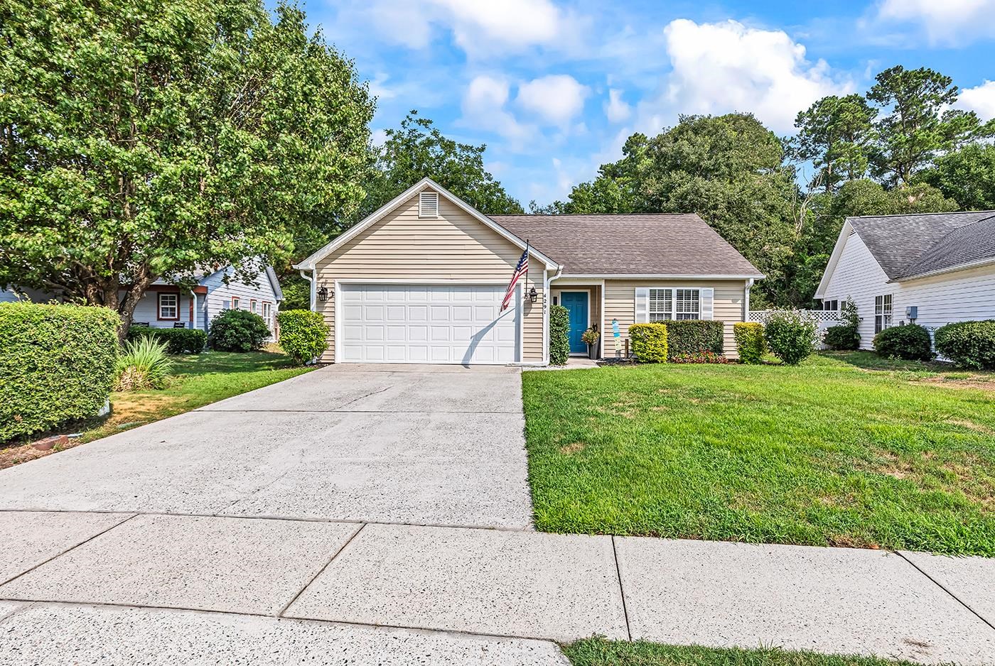 Homes for sale in Bridgewater Cottages