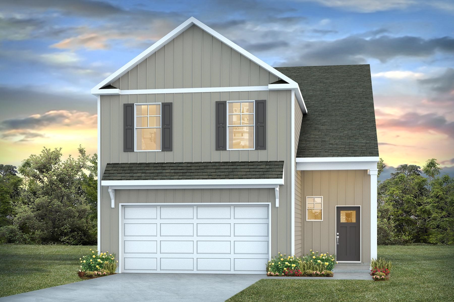 193 Homestead Way, Myrtle Beach