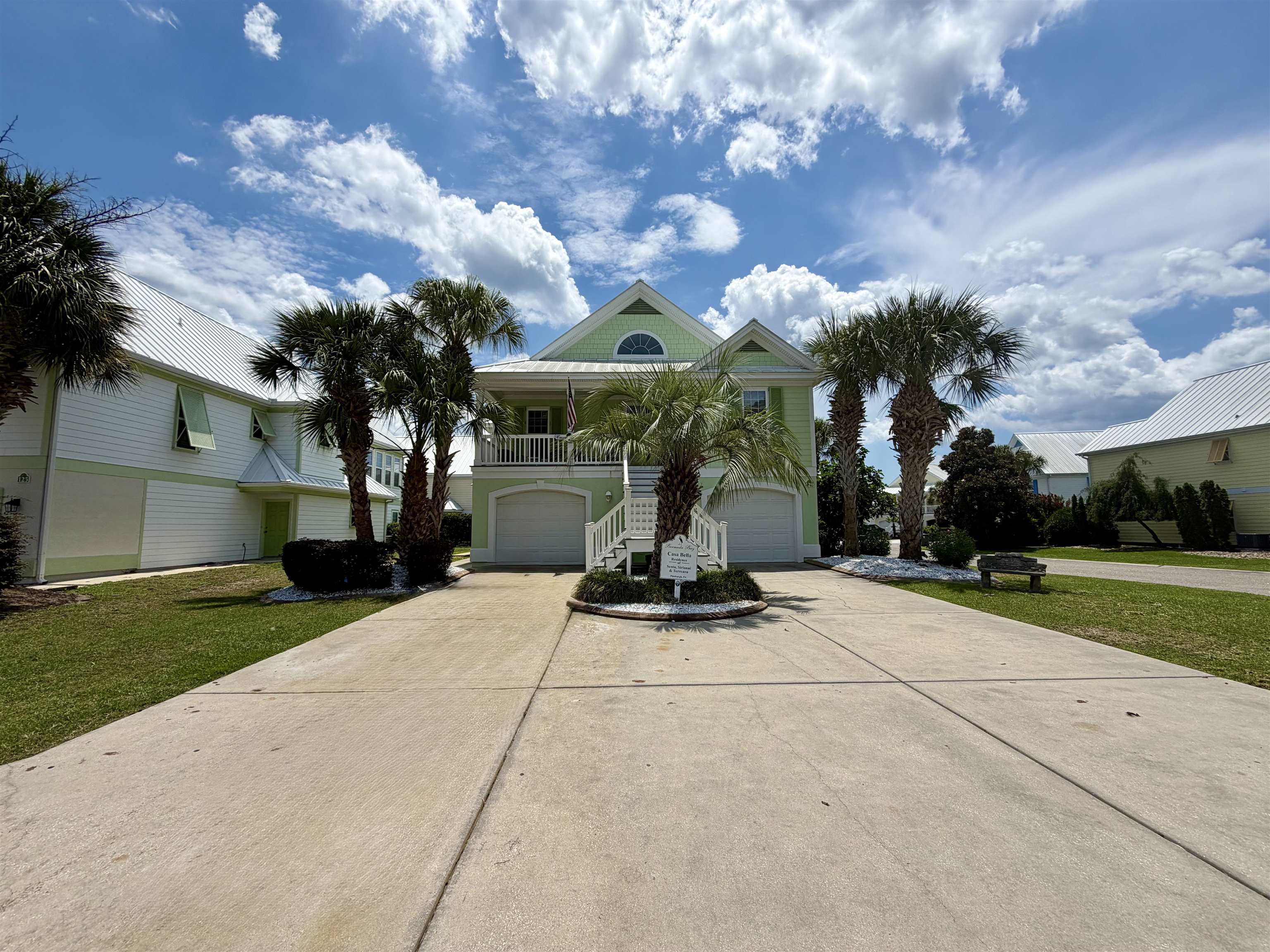 Homes for sale in Ocean Terrace