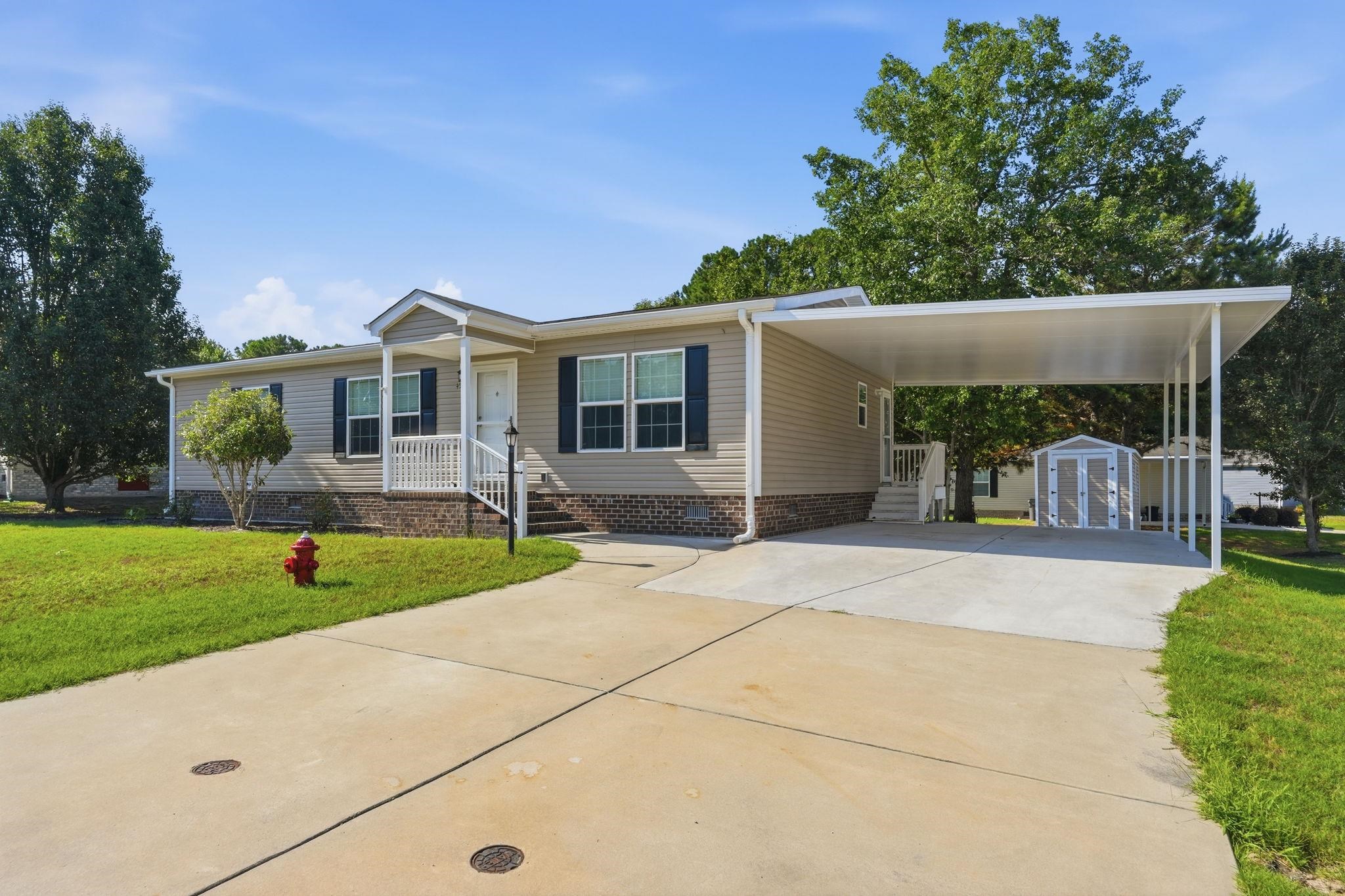 Homes for sale in Little River