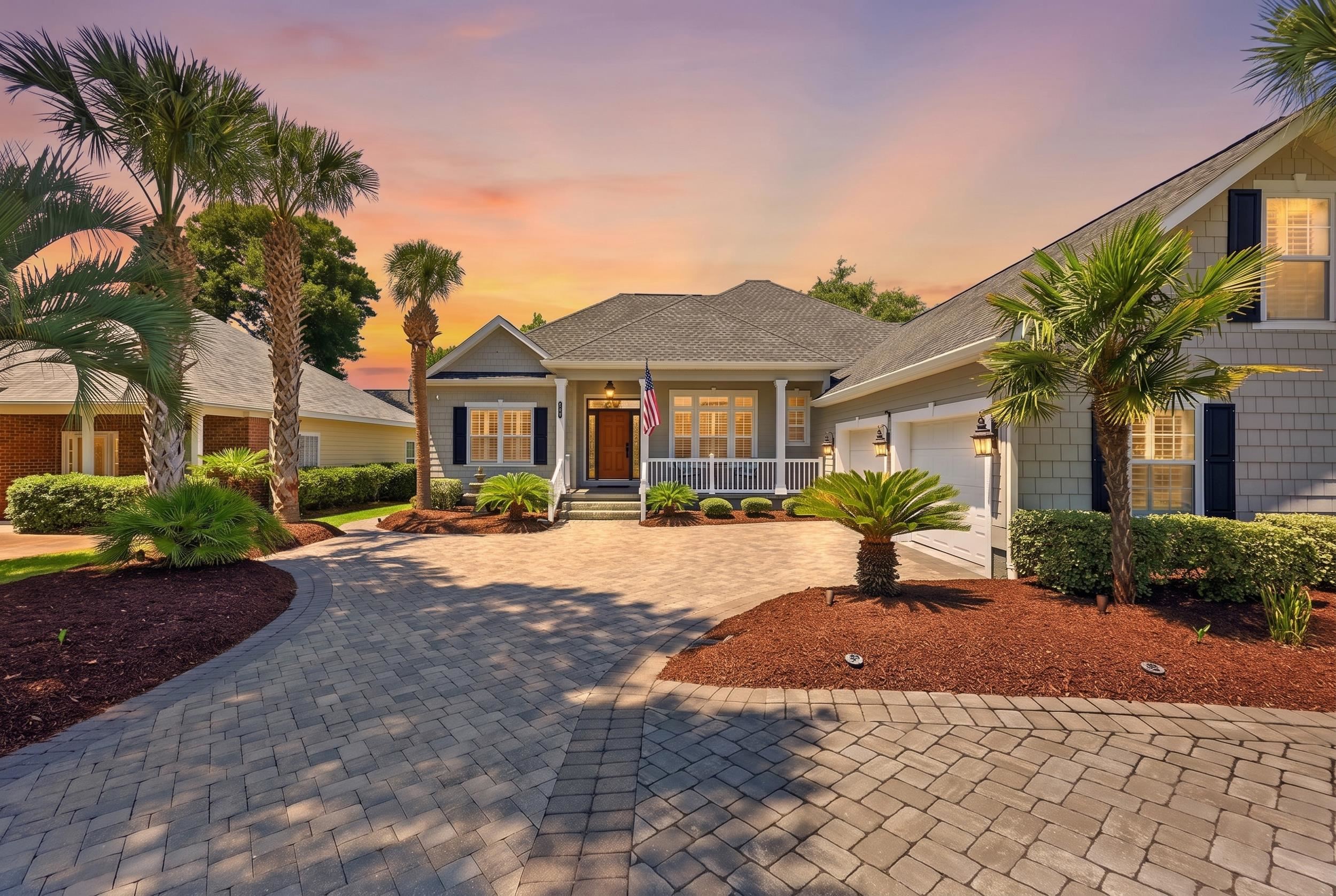 Homes for sale in North Myrtle Beach