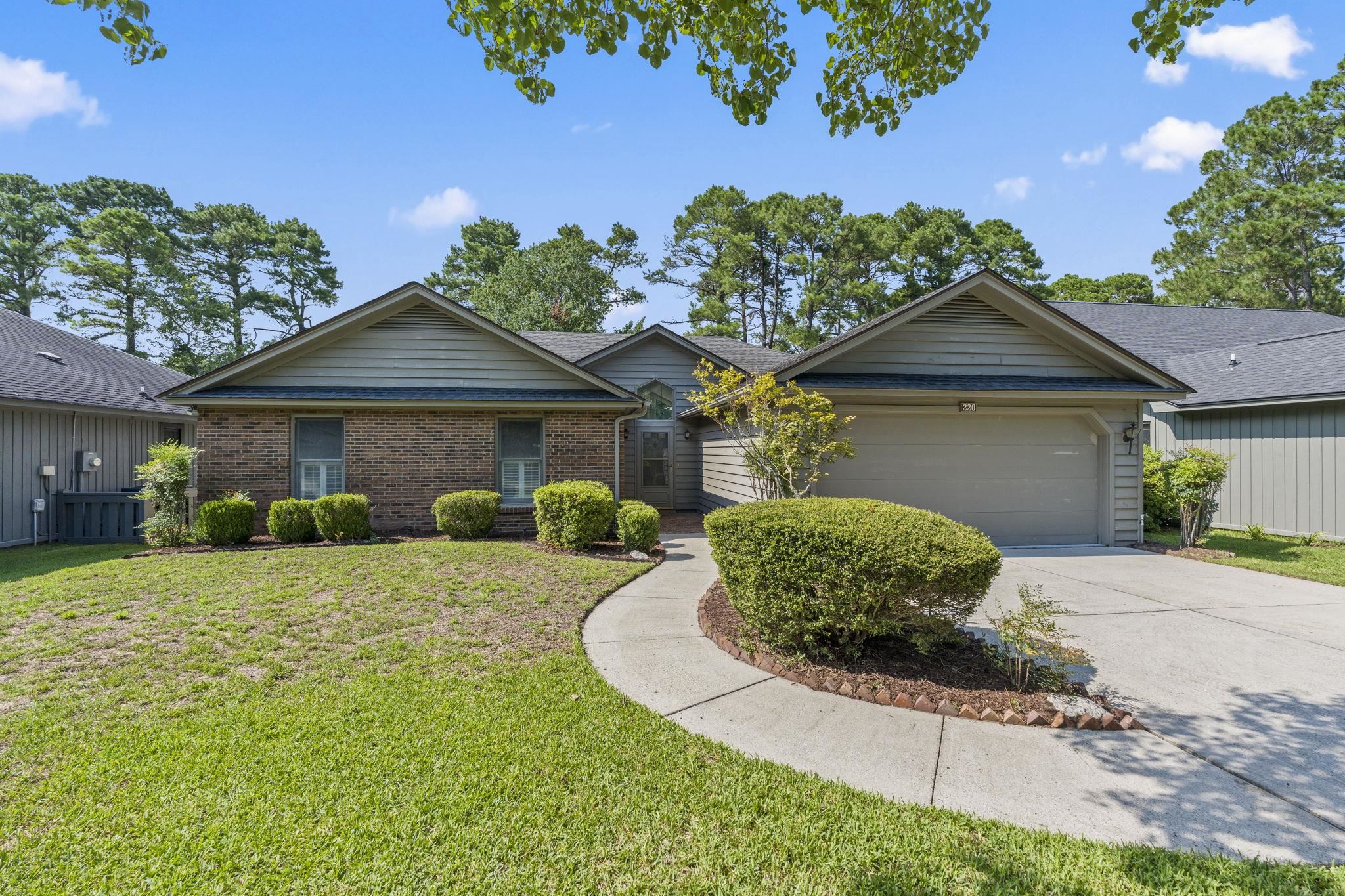 Homes for sale in Conway