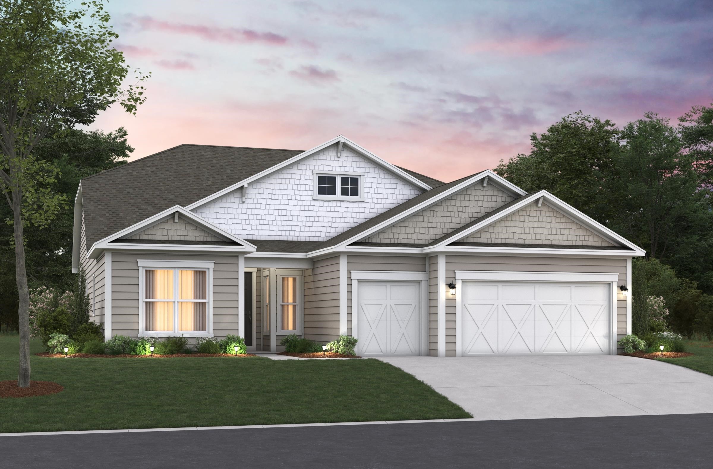 Homes for sale in Murrells Inlet