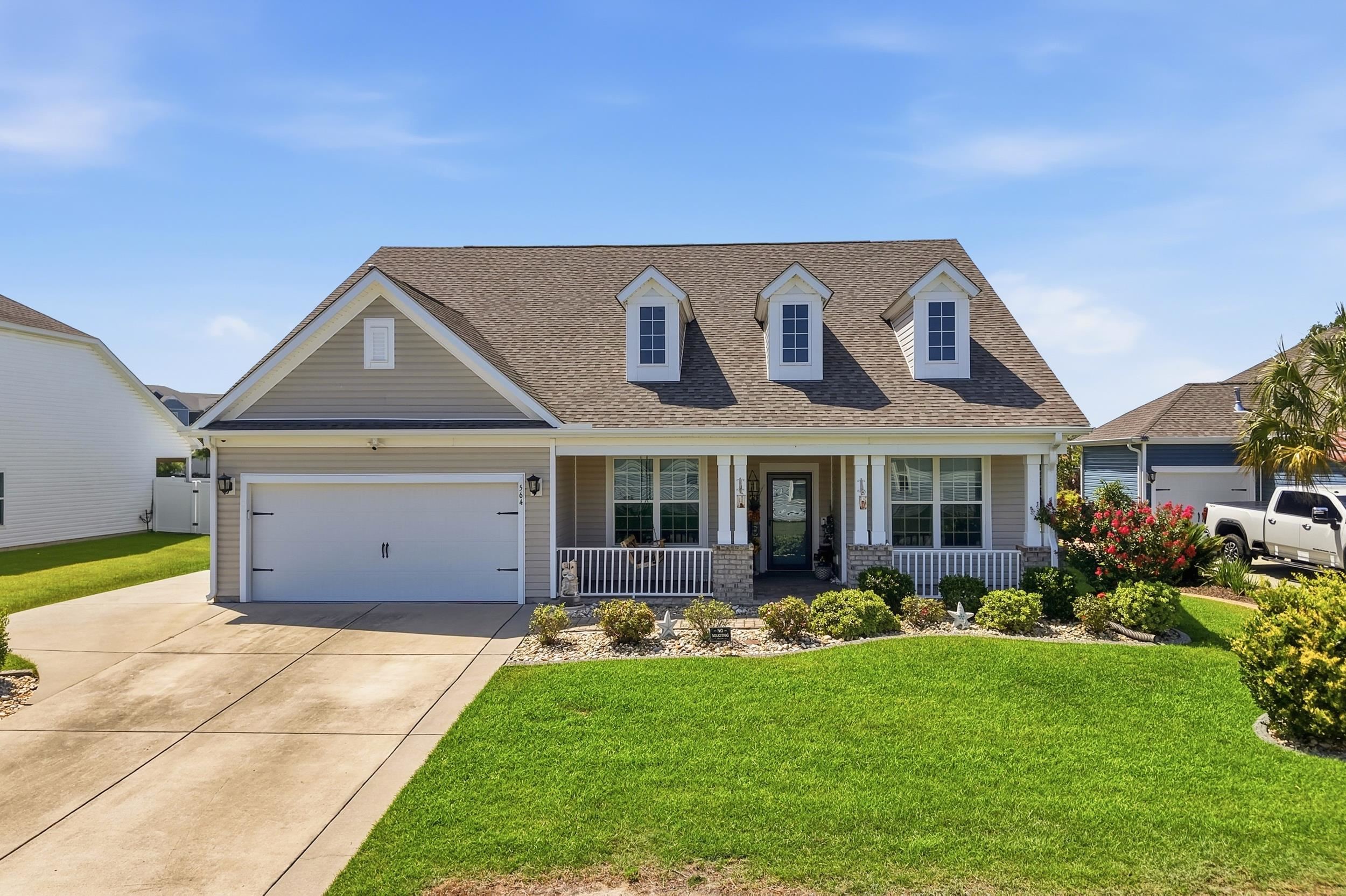 Homes for sale in Surfside Beach, Horry County