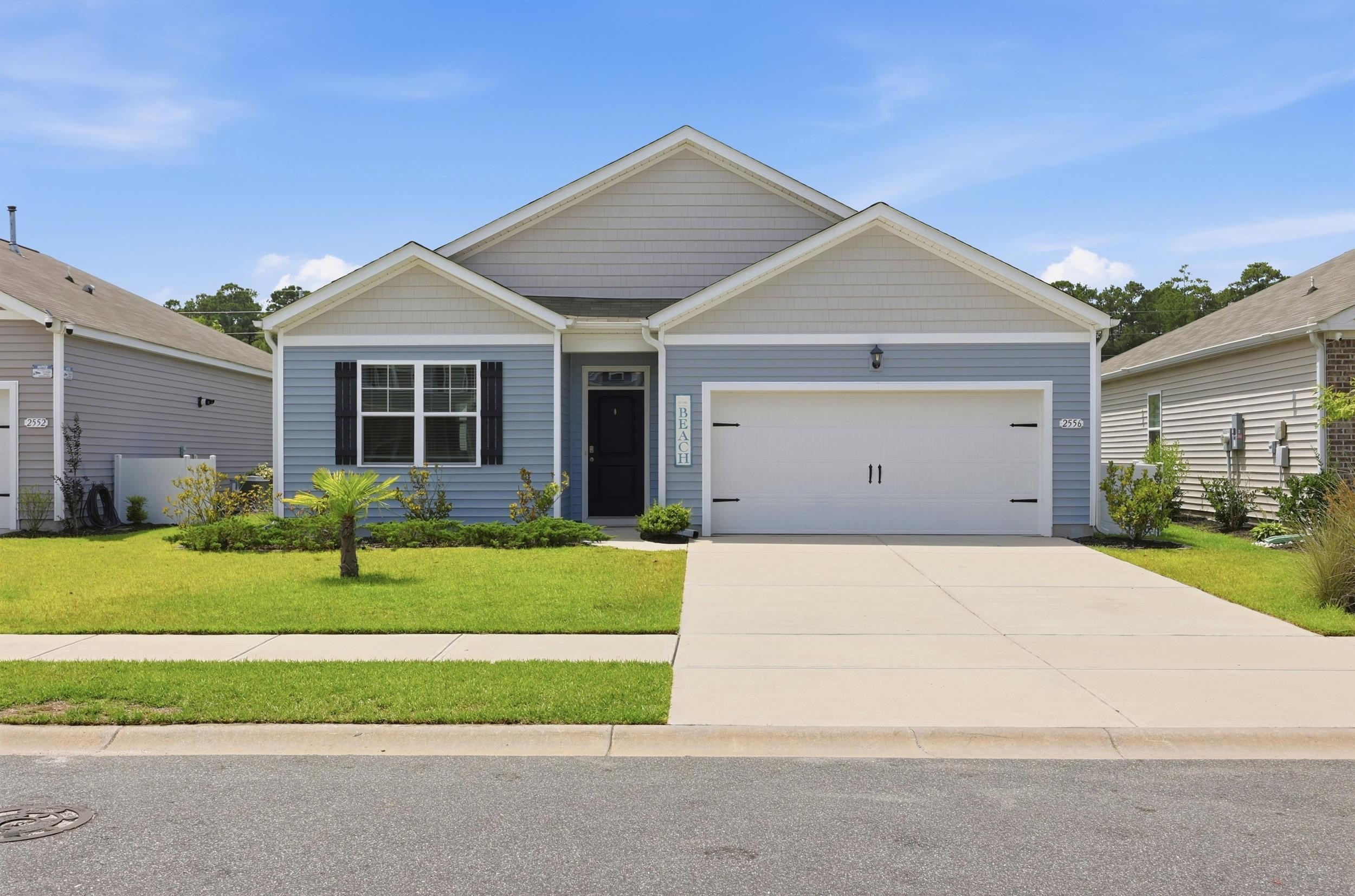 Homes for sale by D.R. Horton
