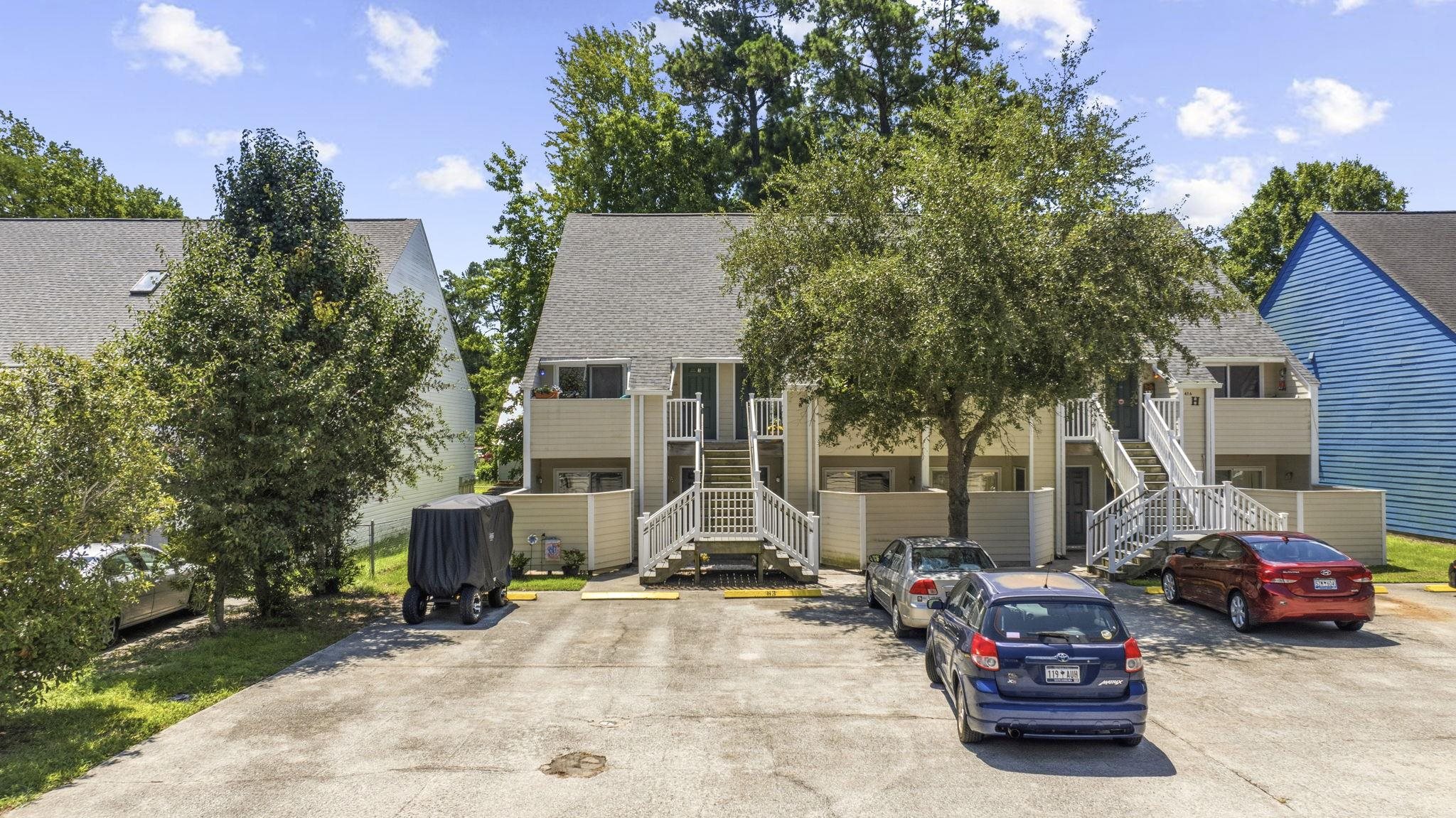 Homes for sale in Windjammer Village - GC