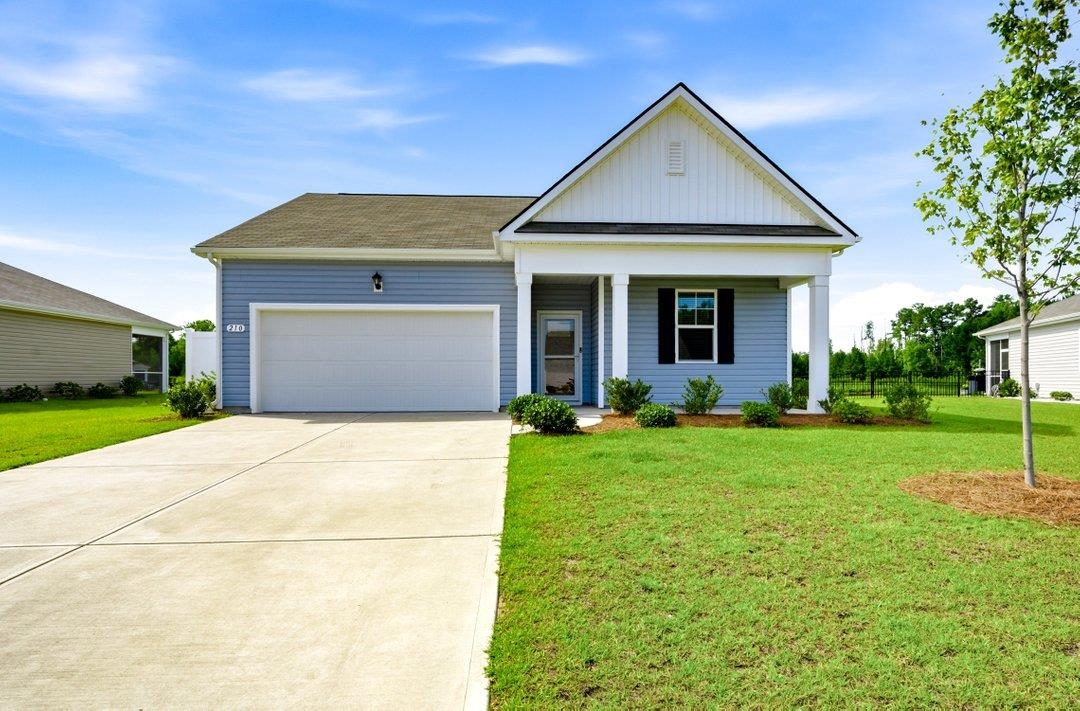 Homes for sale in Loris