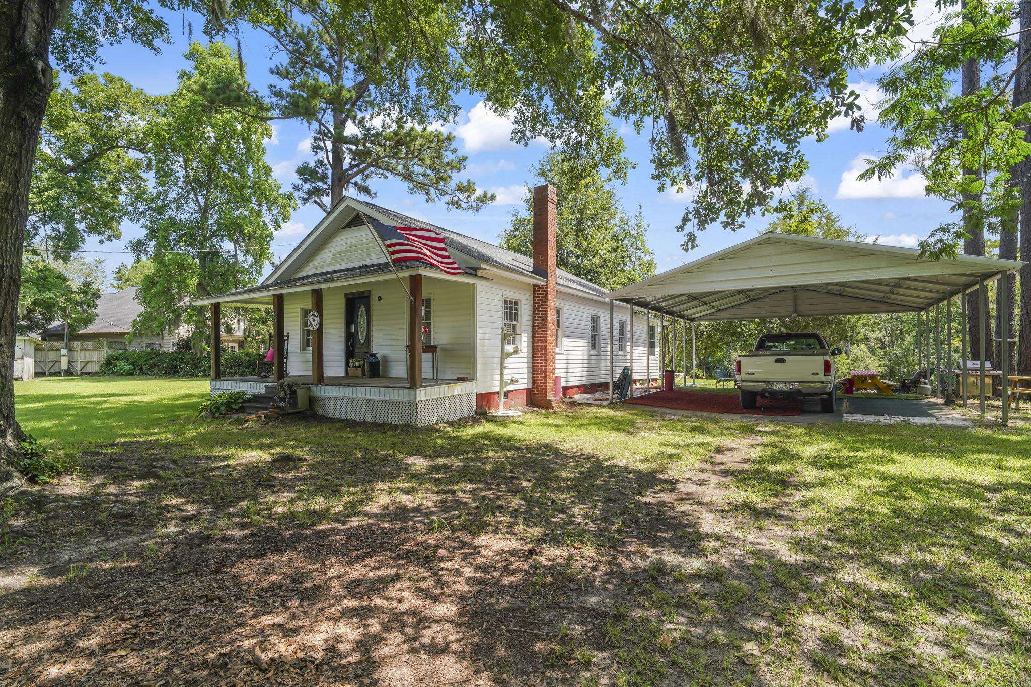 Homes for sale in Coastal Farms