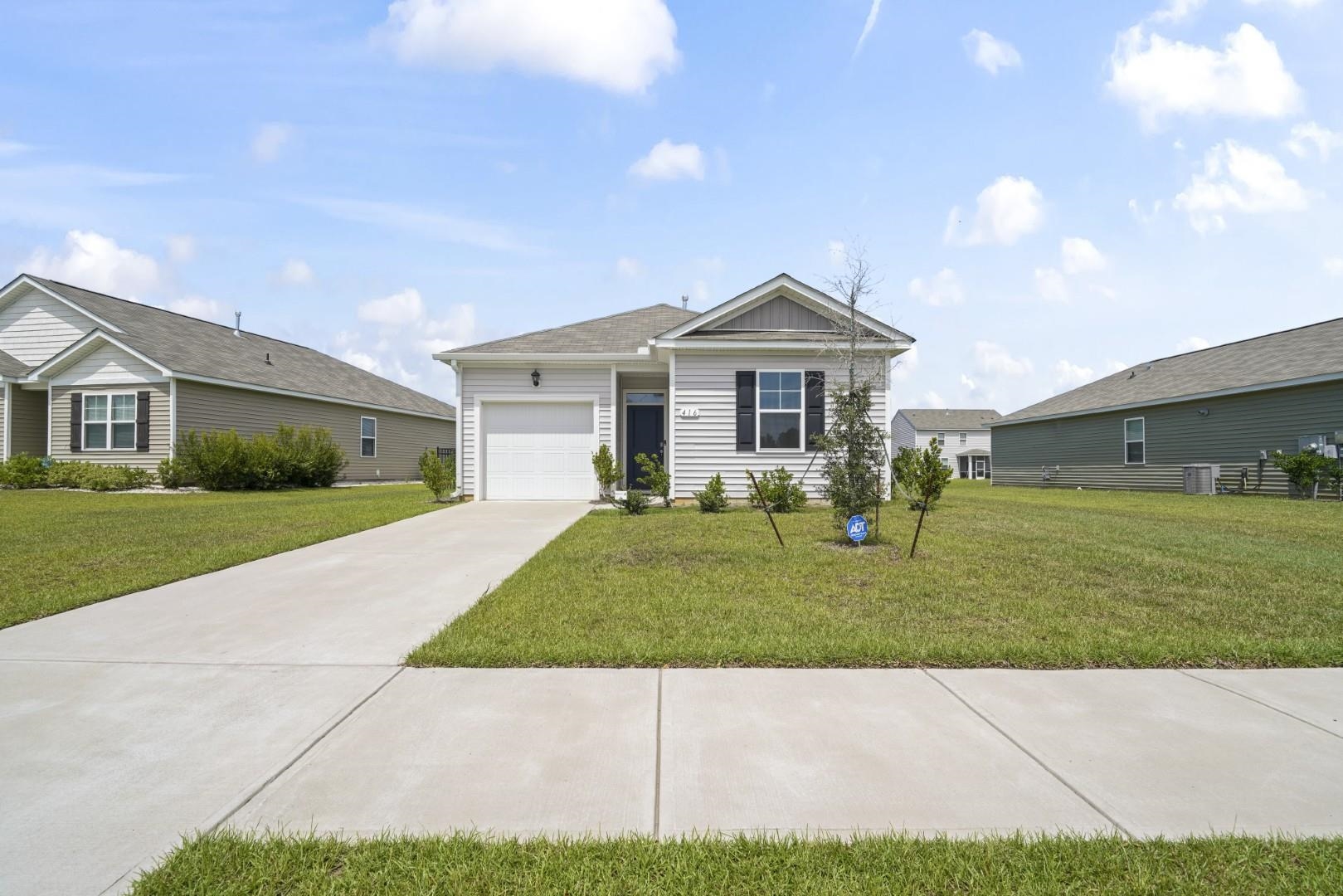 Homes for sale in Waterside - Area 10A