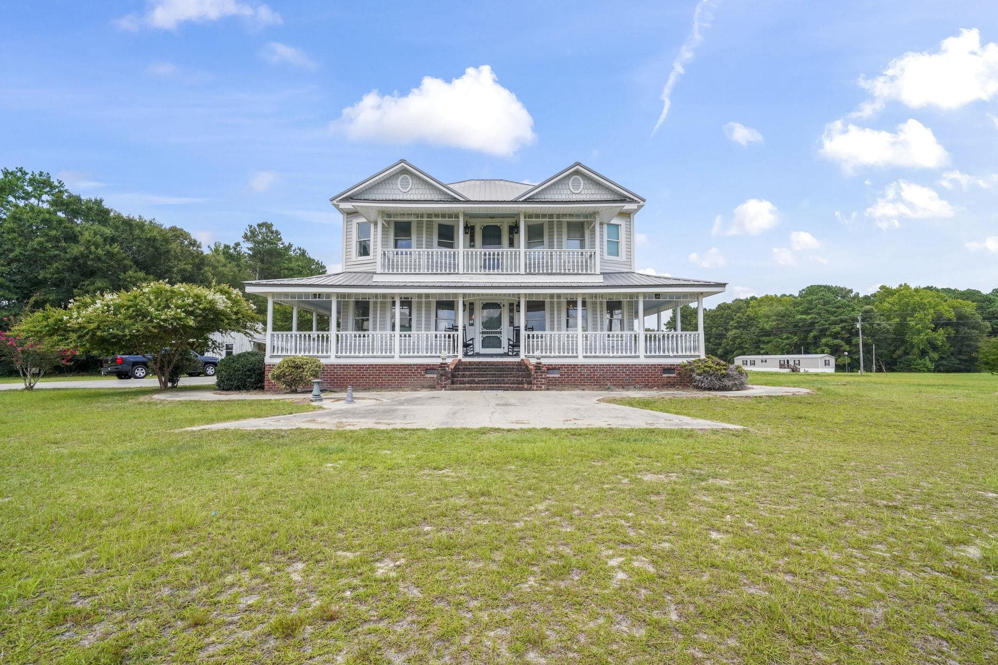 Homes for sale in Andalusia