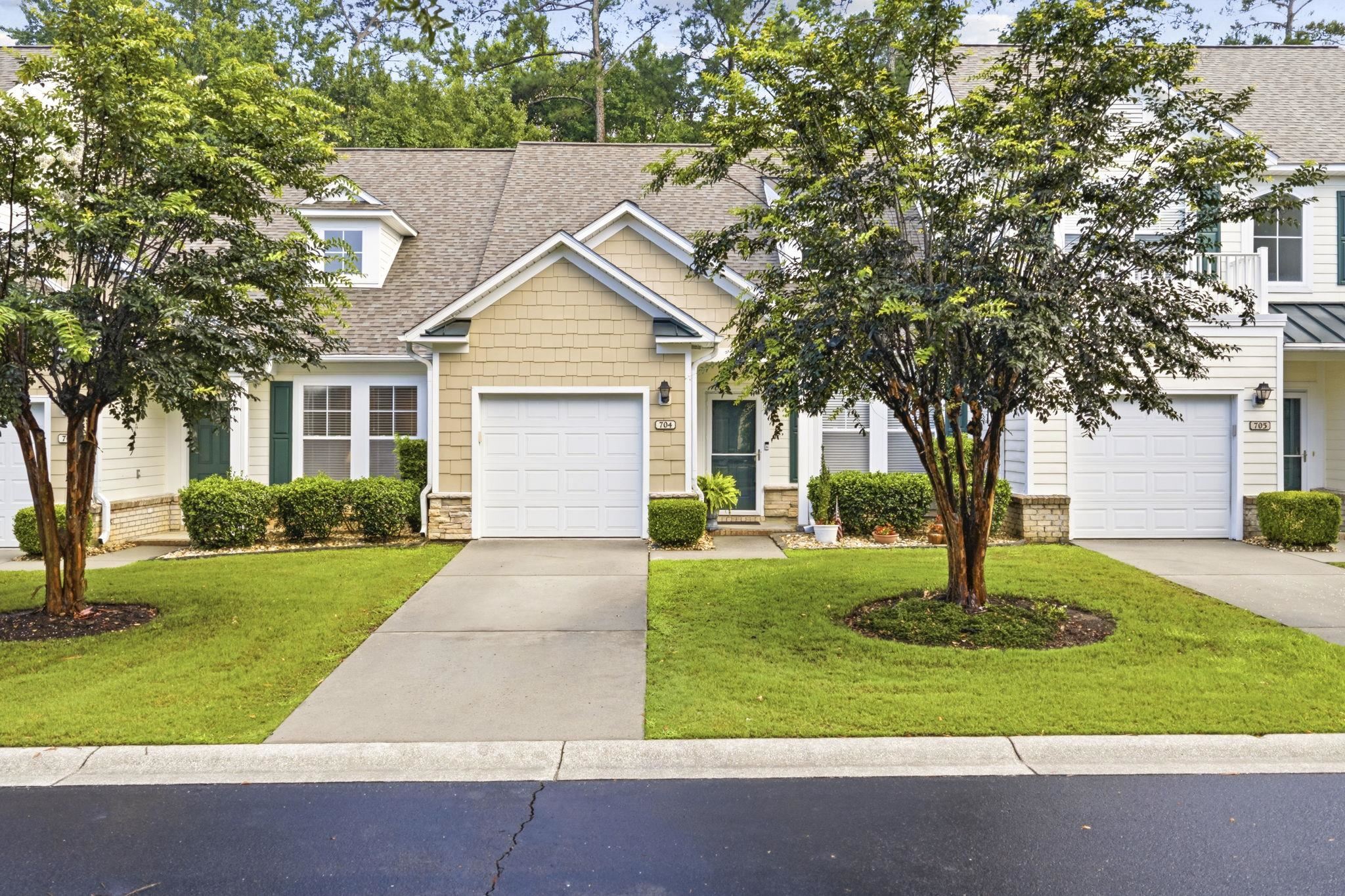 Homes for sale in Prince Creek - Longwood Bluffs - Detached