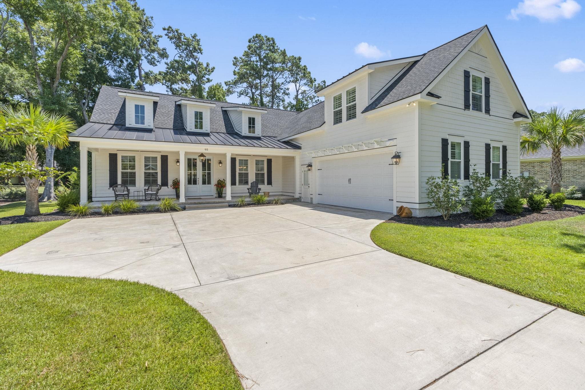 Homes for sale in Pawleys Island, Georgetown County