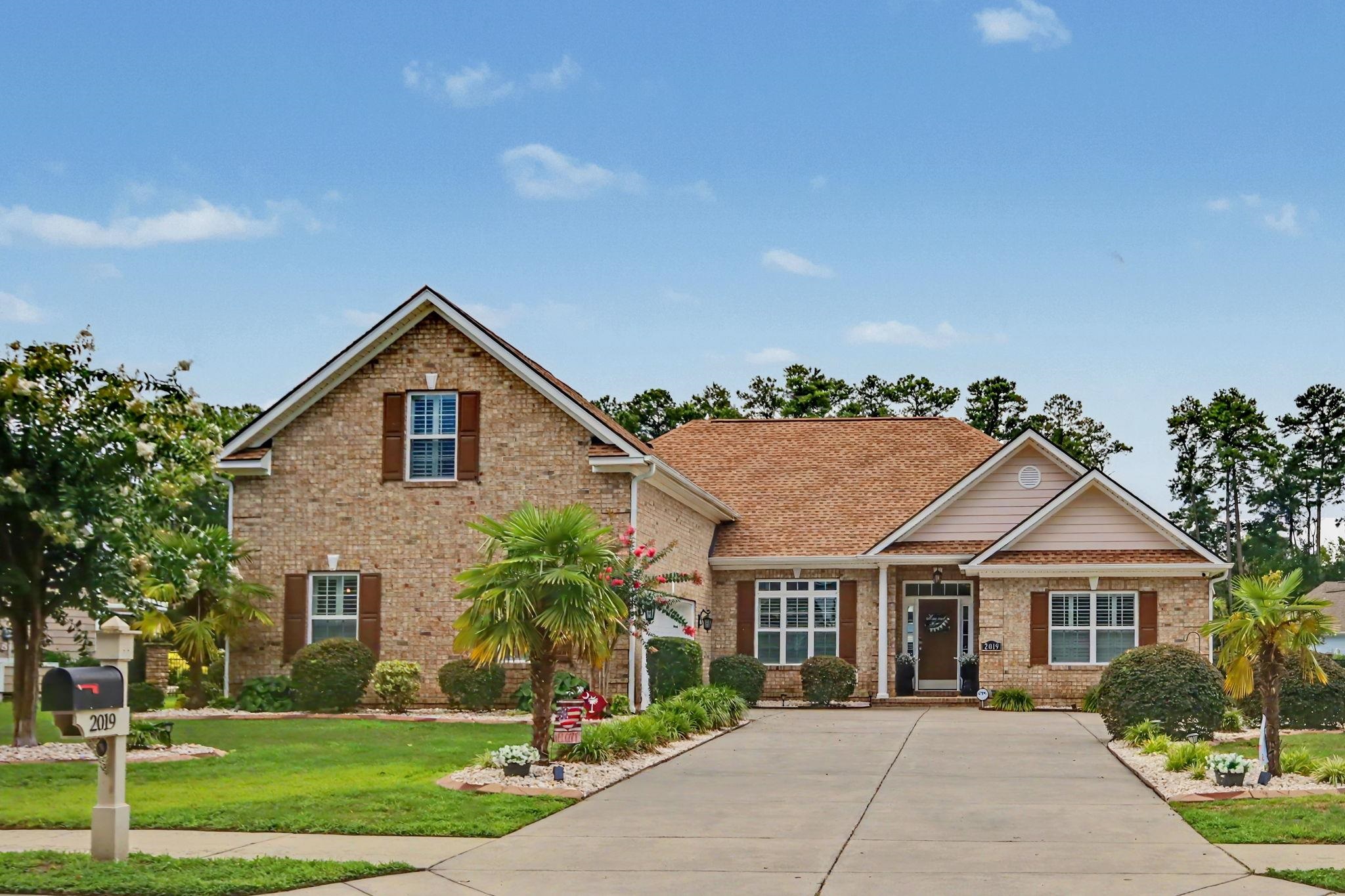 2019 Wood Stork Dr., Conway