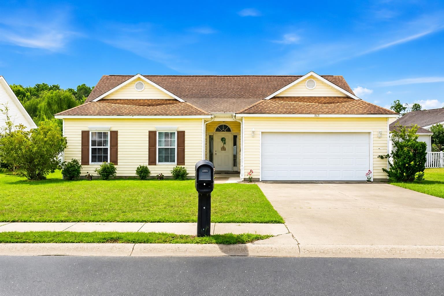 909 Leather Leaf Ln., Longs