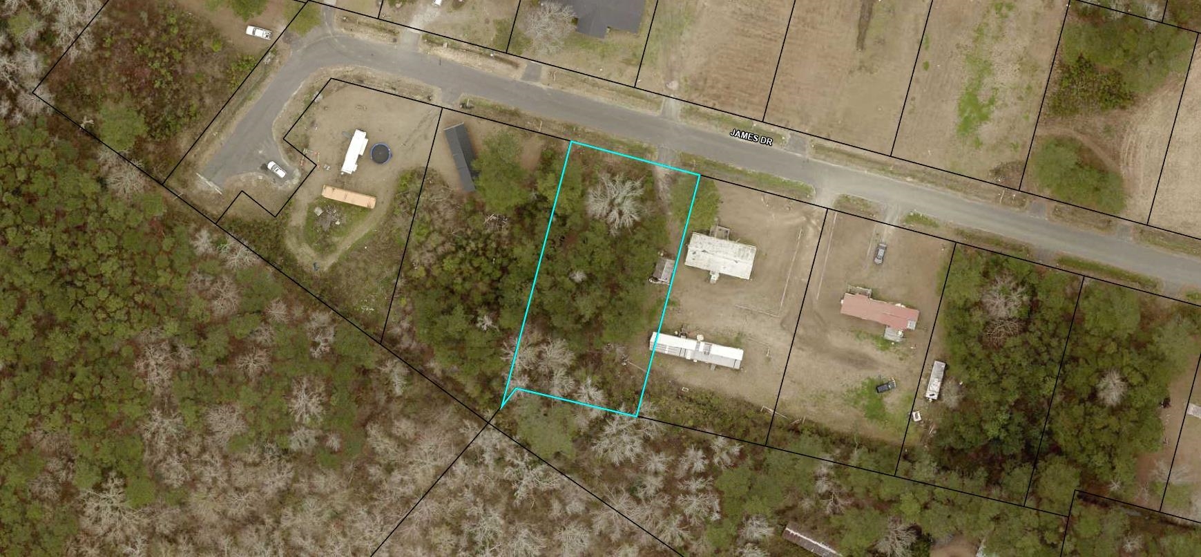 199 James Dr., Andrews