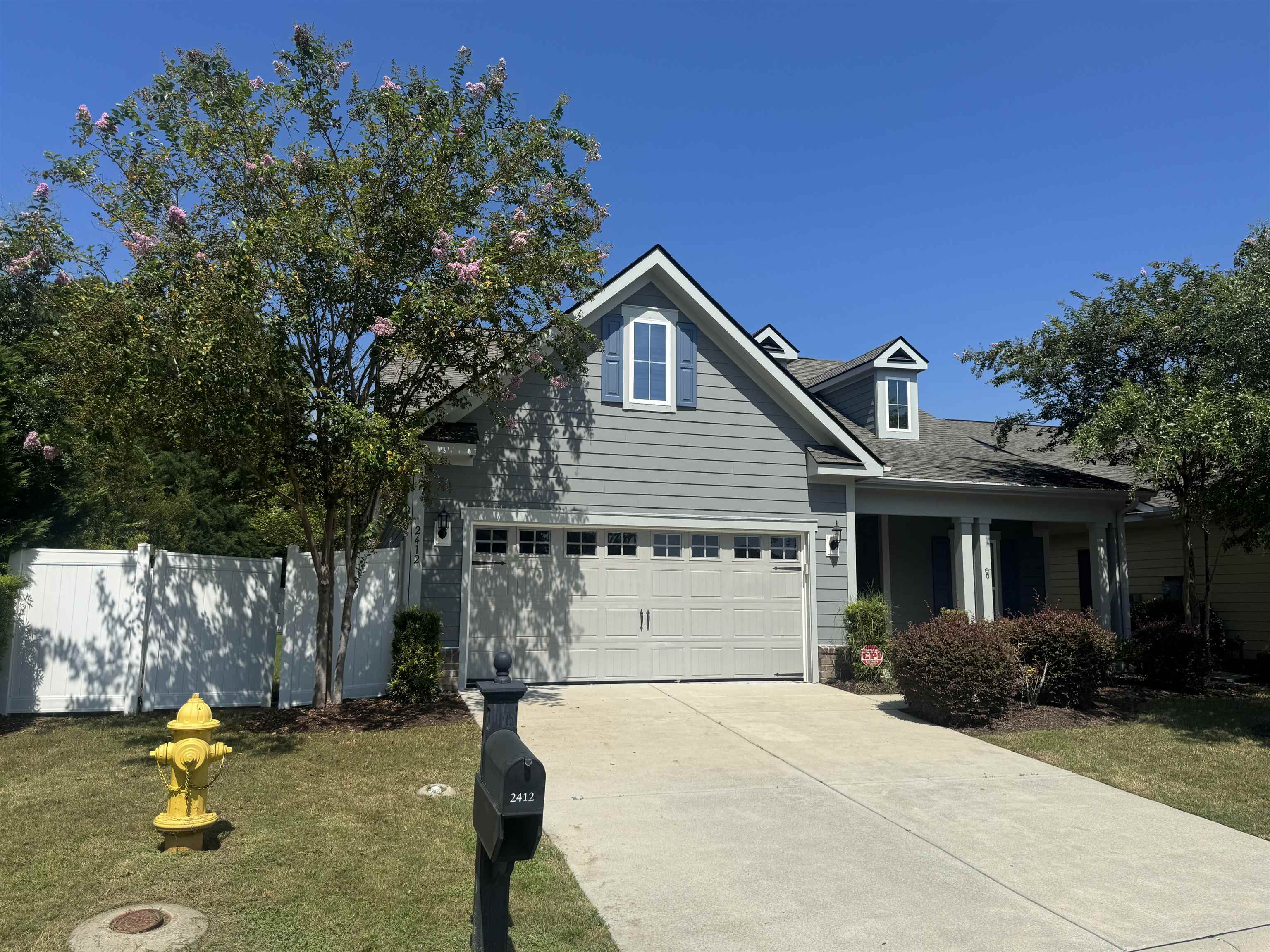 2412 Tidewatch Way, North Myrtle Beach