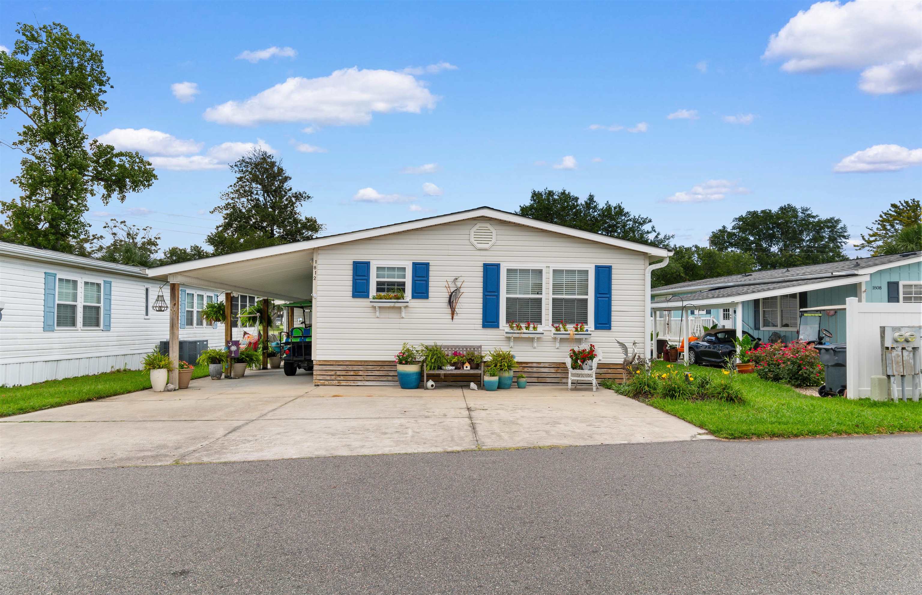1812 East Lake Dr., Surfside Beach