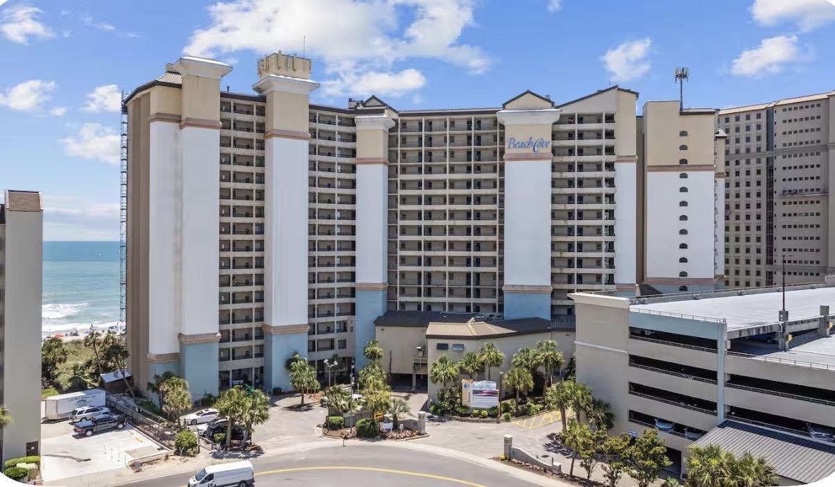 4800 S Ocean Blvd., North Myrtle Beach