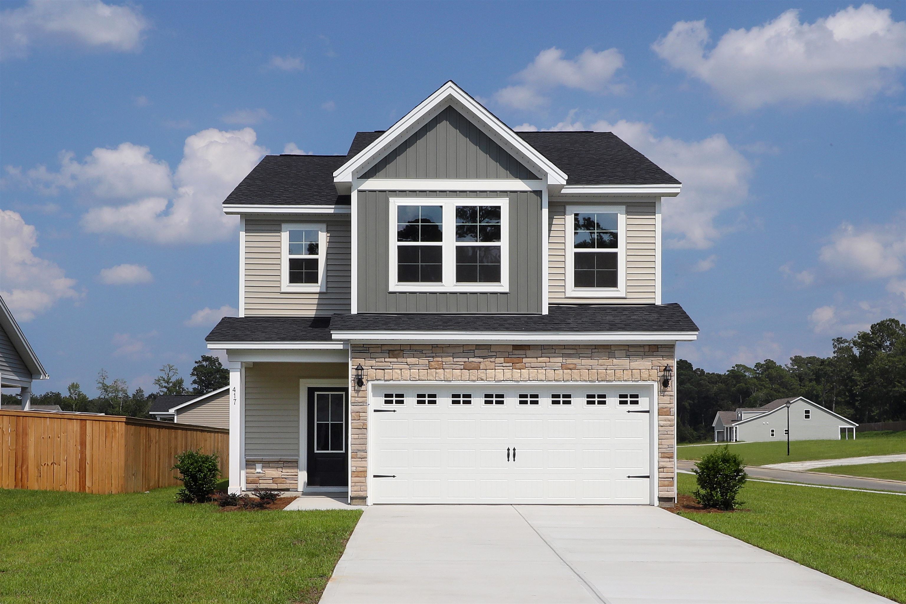 417 Meadow Sweet Pl, Conway