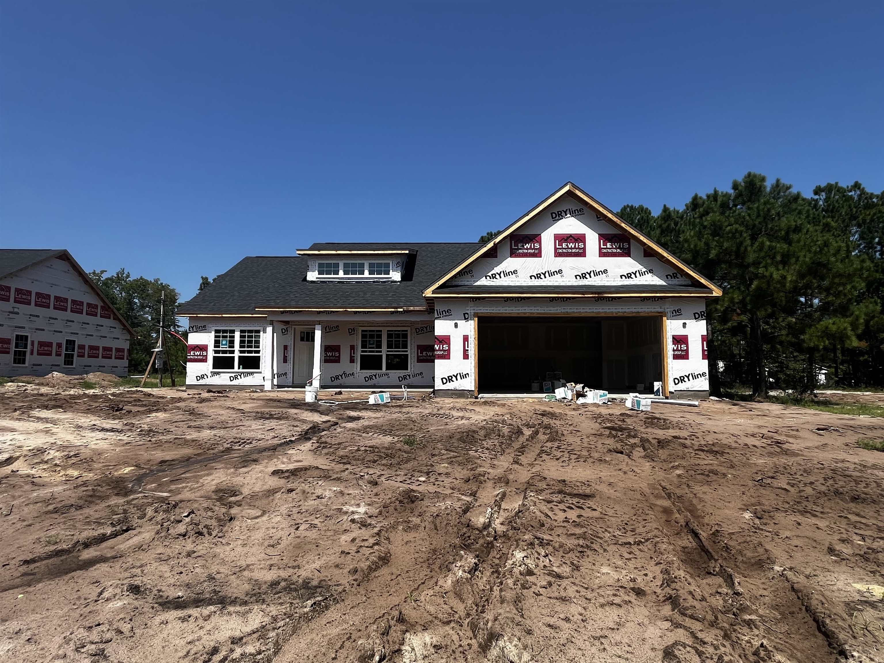 982 Inglewood Dr., Loris