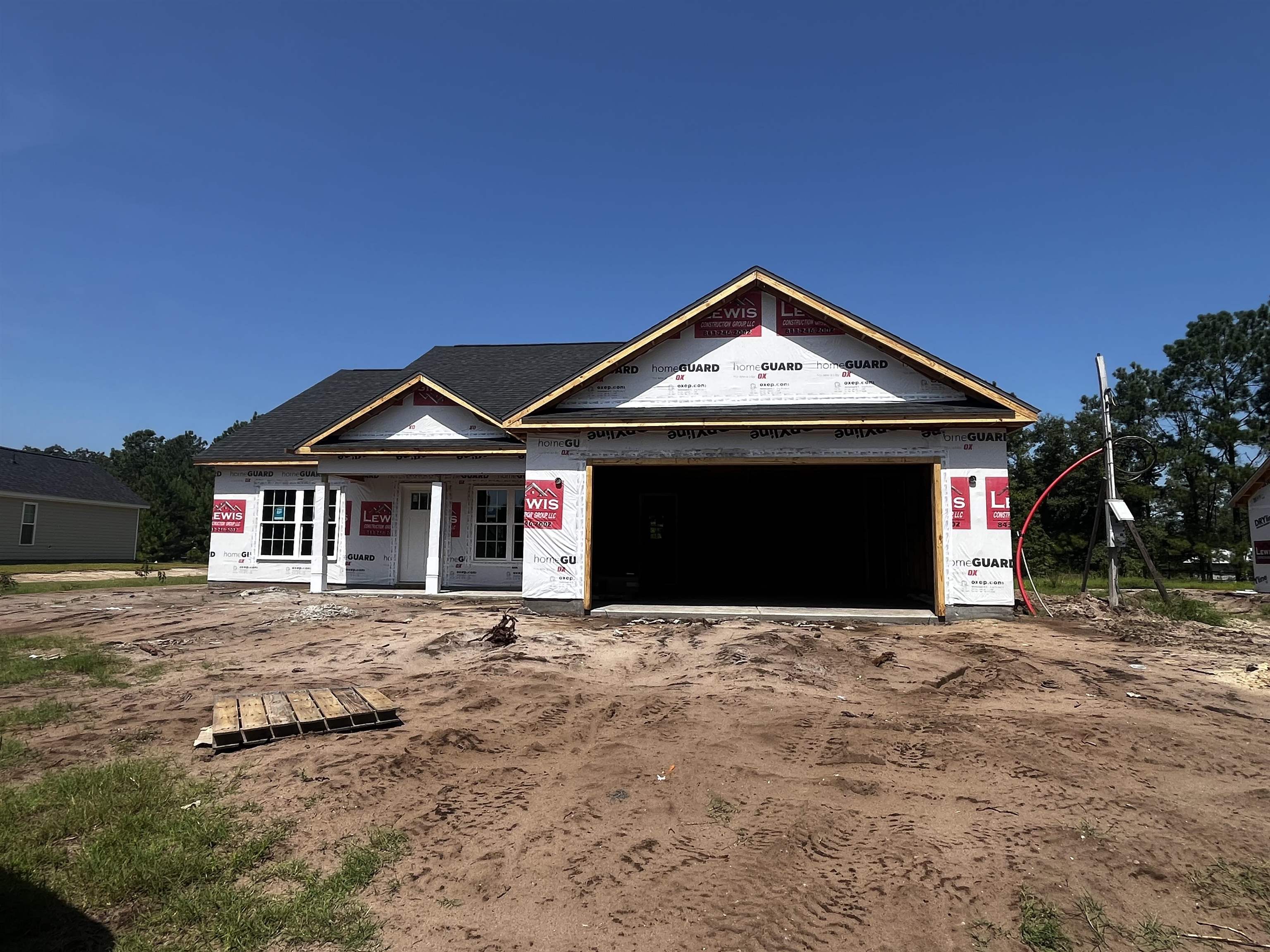 986 Inglewood Dr., Loris
