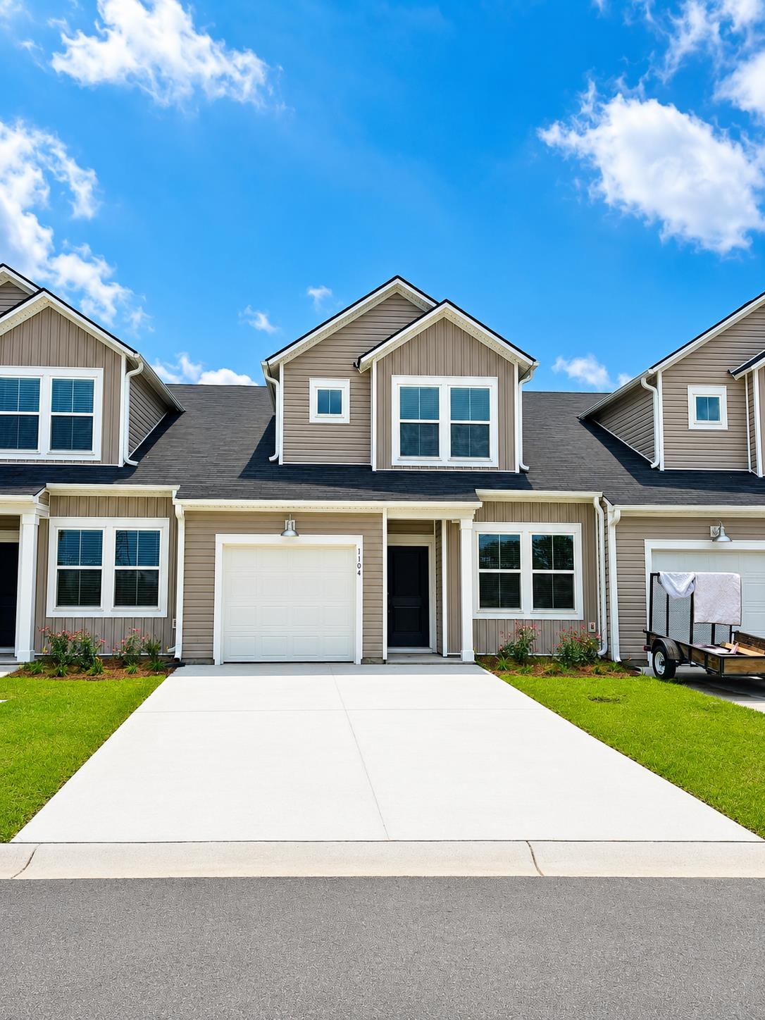 1104 Pit Crew Dr., Myrtle Beach