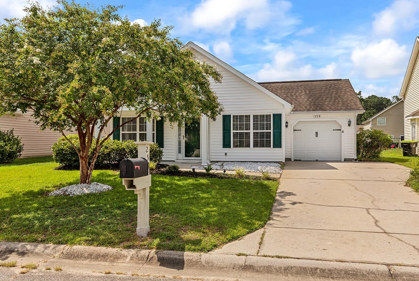 259 Vesta Dr., Myrtle Beach