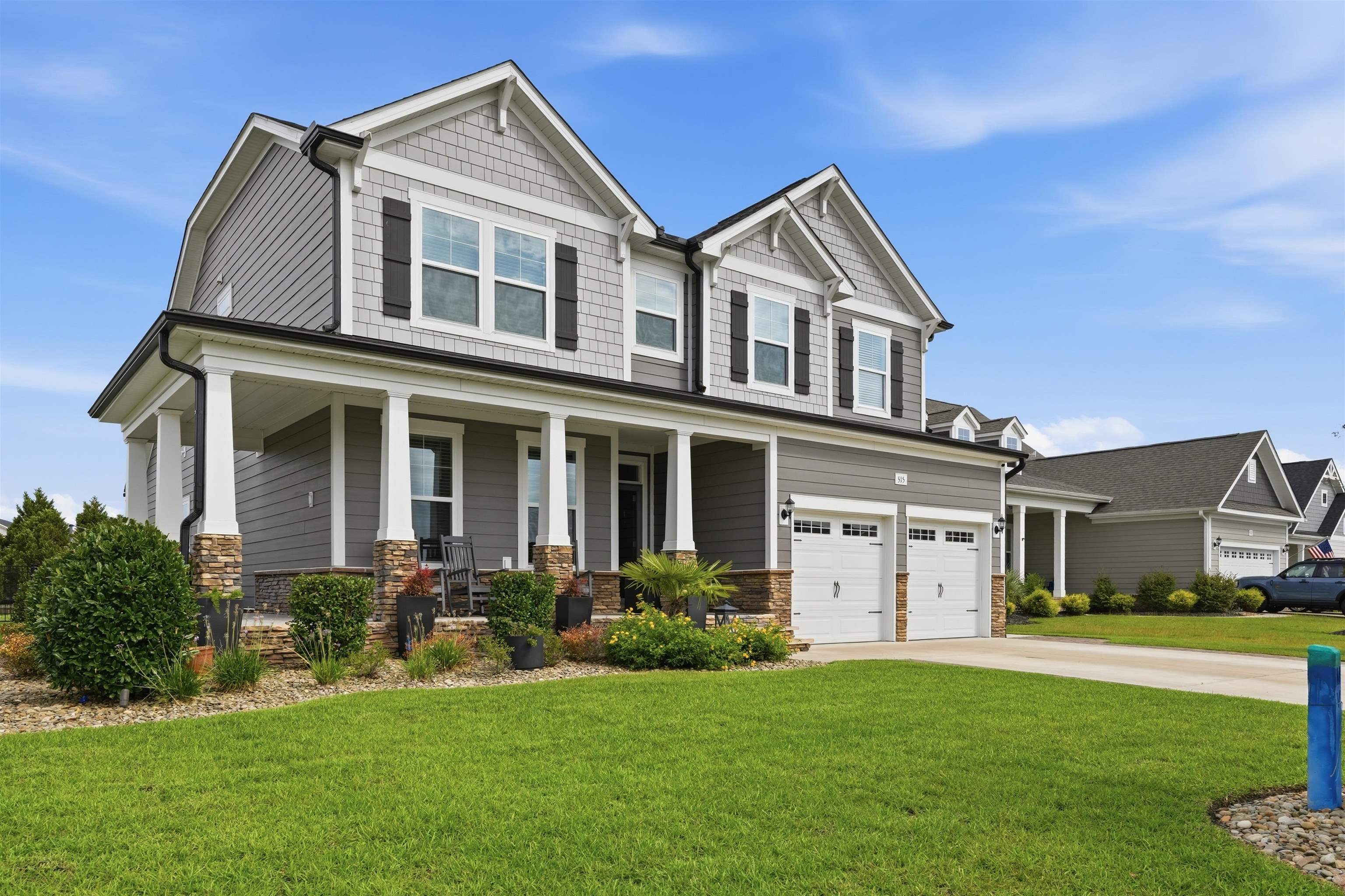 515 Indigo Bay Circle, Myrtle Beach
