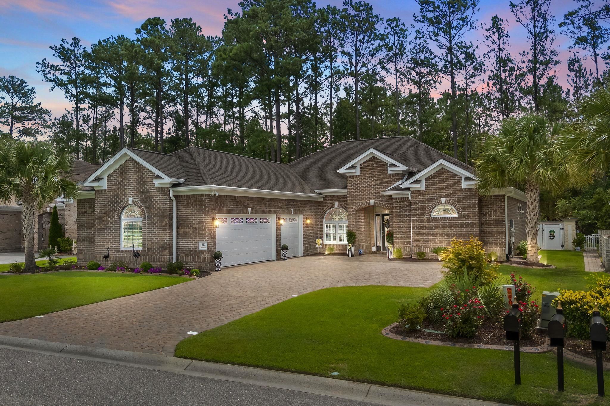 213 Waterfall Circle, Little River