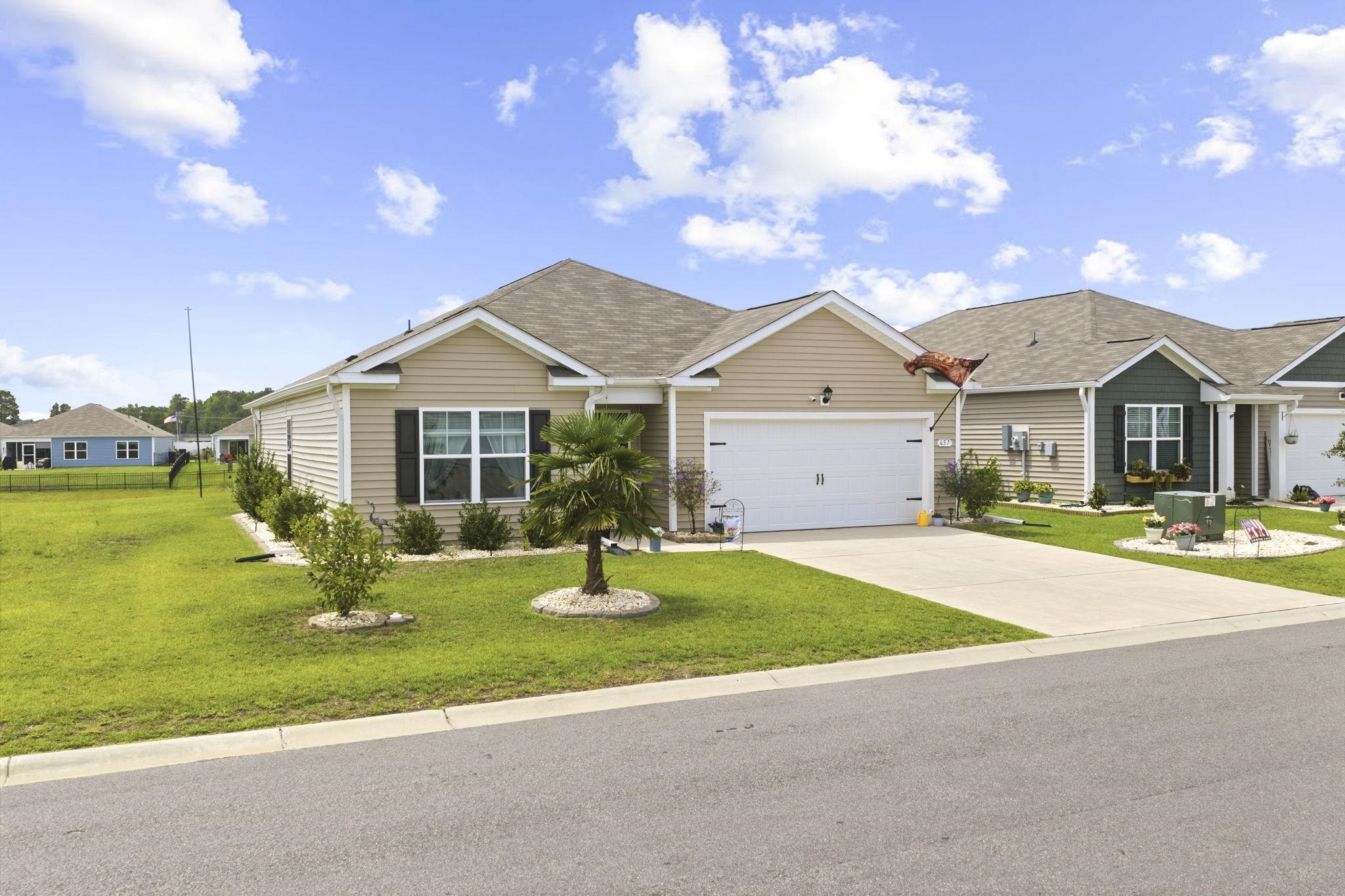 657 Woodland Farms Circle, Aynor