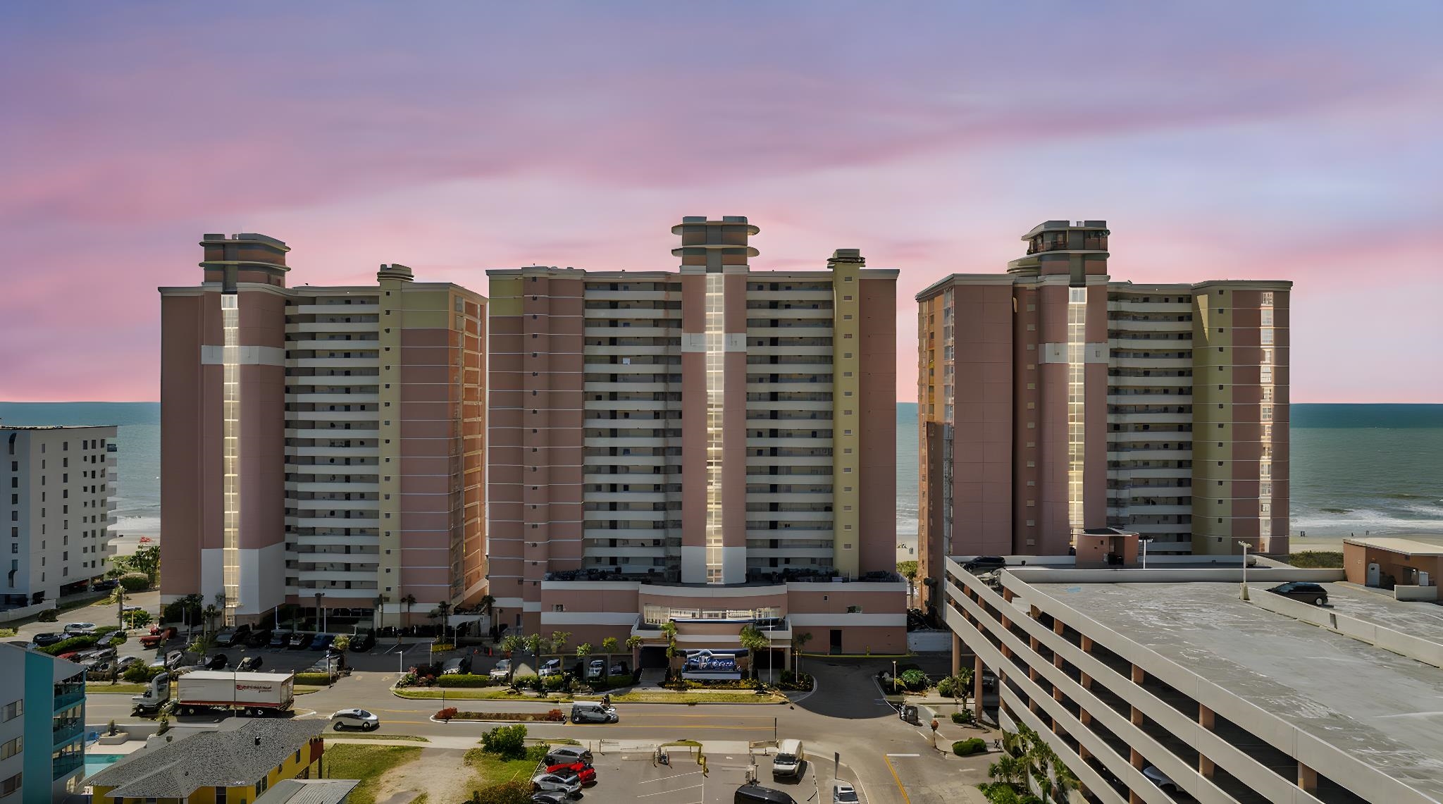 2711 S Ocean Blvd., North Myrtle Beach