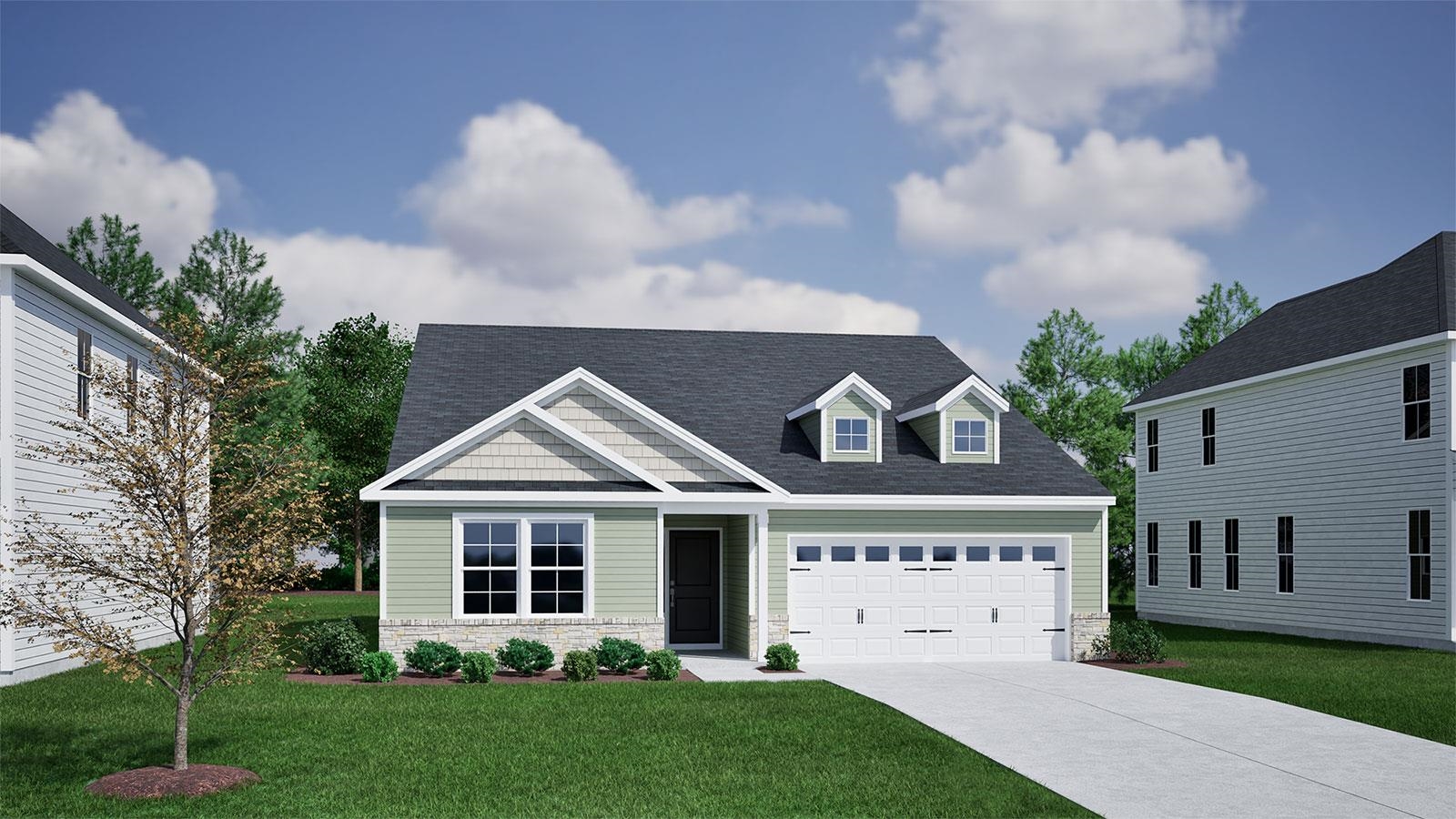 423 Atamasco Ct., Conway