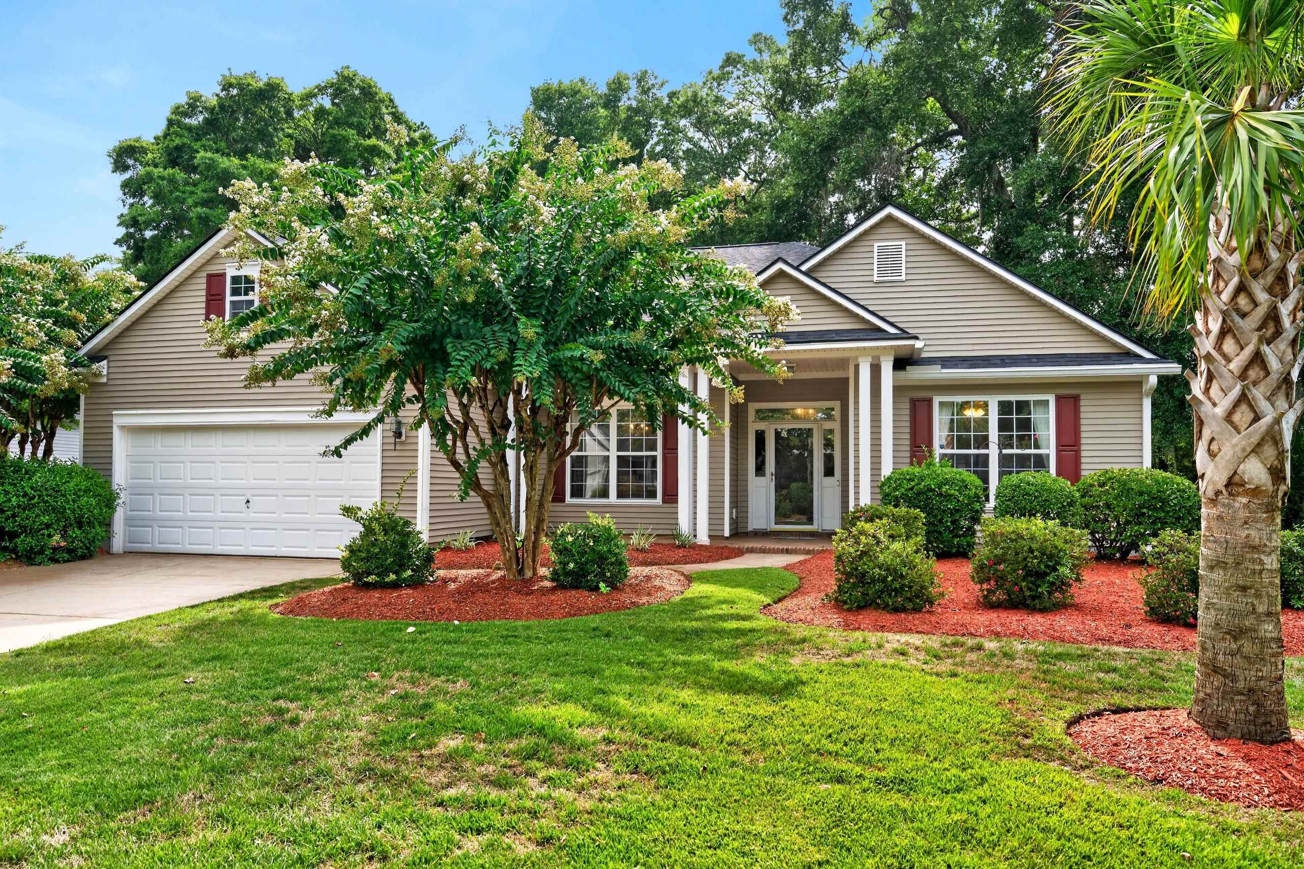48 Alexander Glennie Dr., Pawleys Island