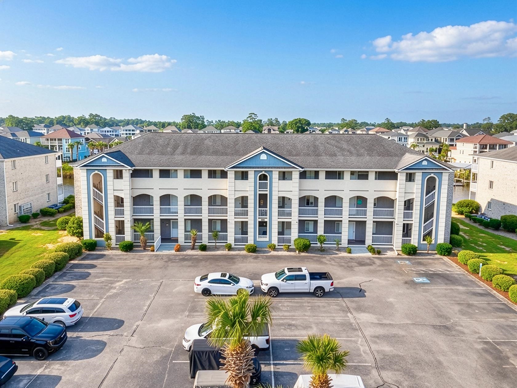 4524 Plantation Harbour Dr., Little River