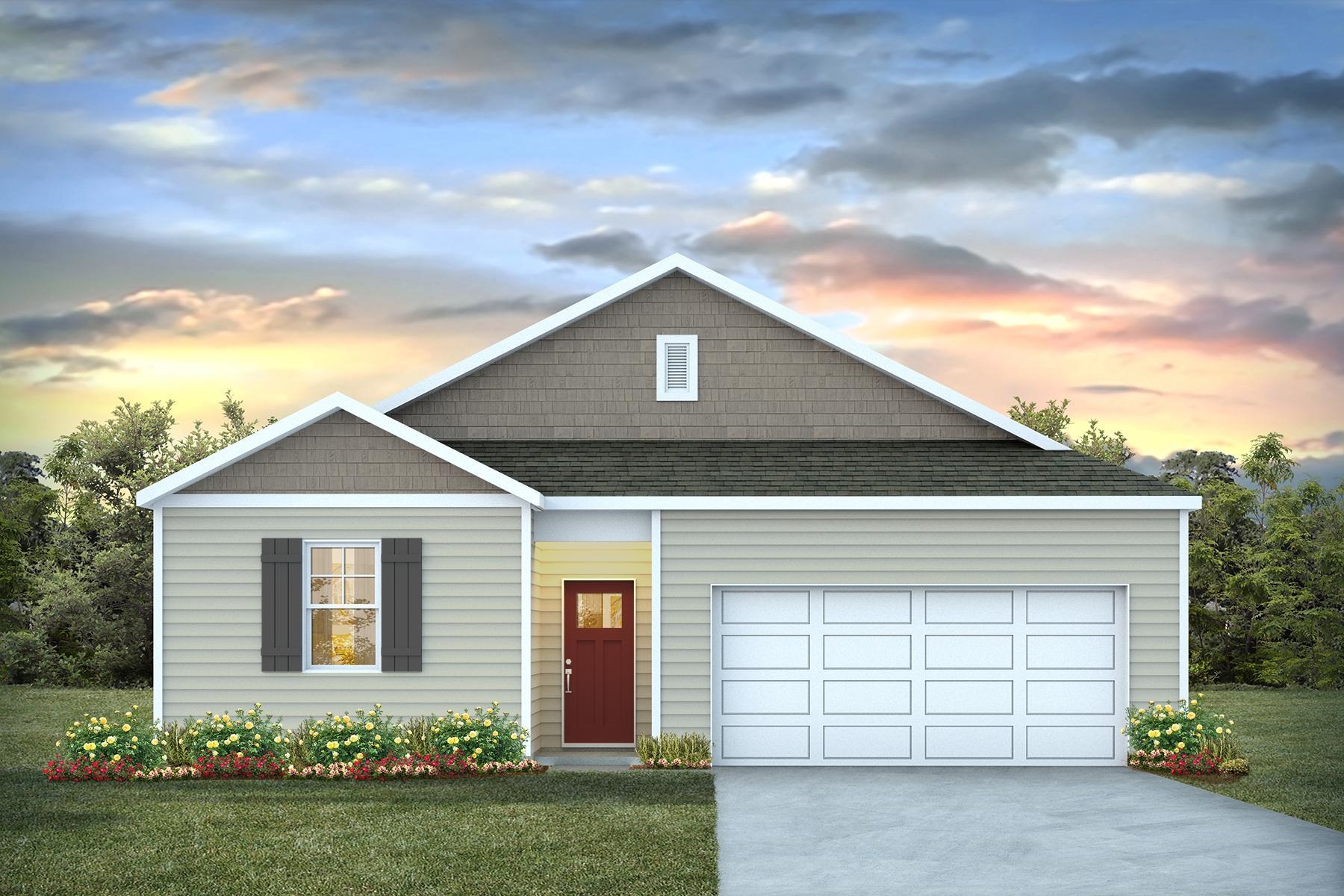 188 Homestead Way, Myrtle Beach
