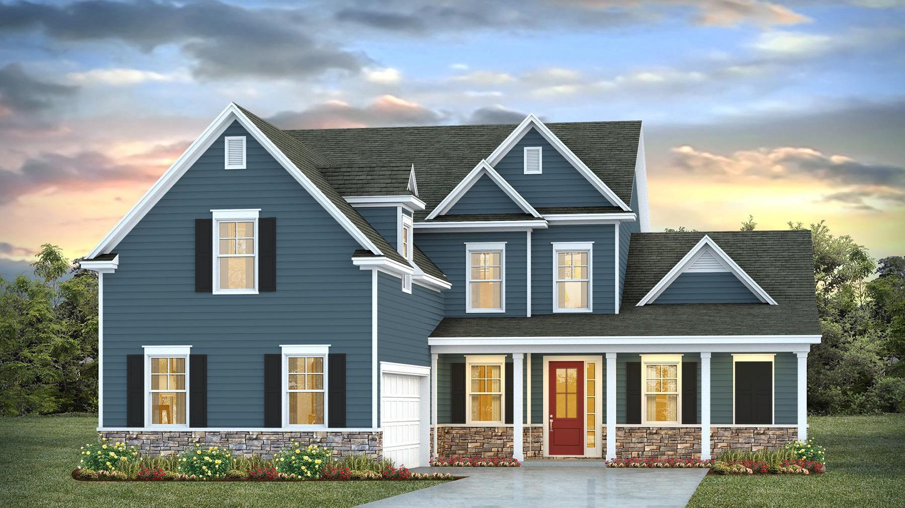 1016 Bear Paw Way, Conway