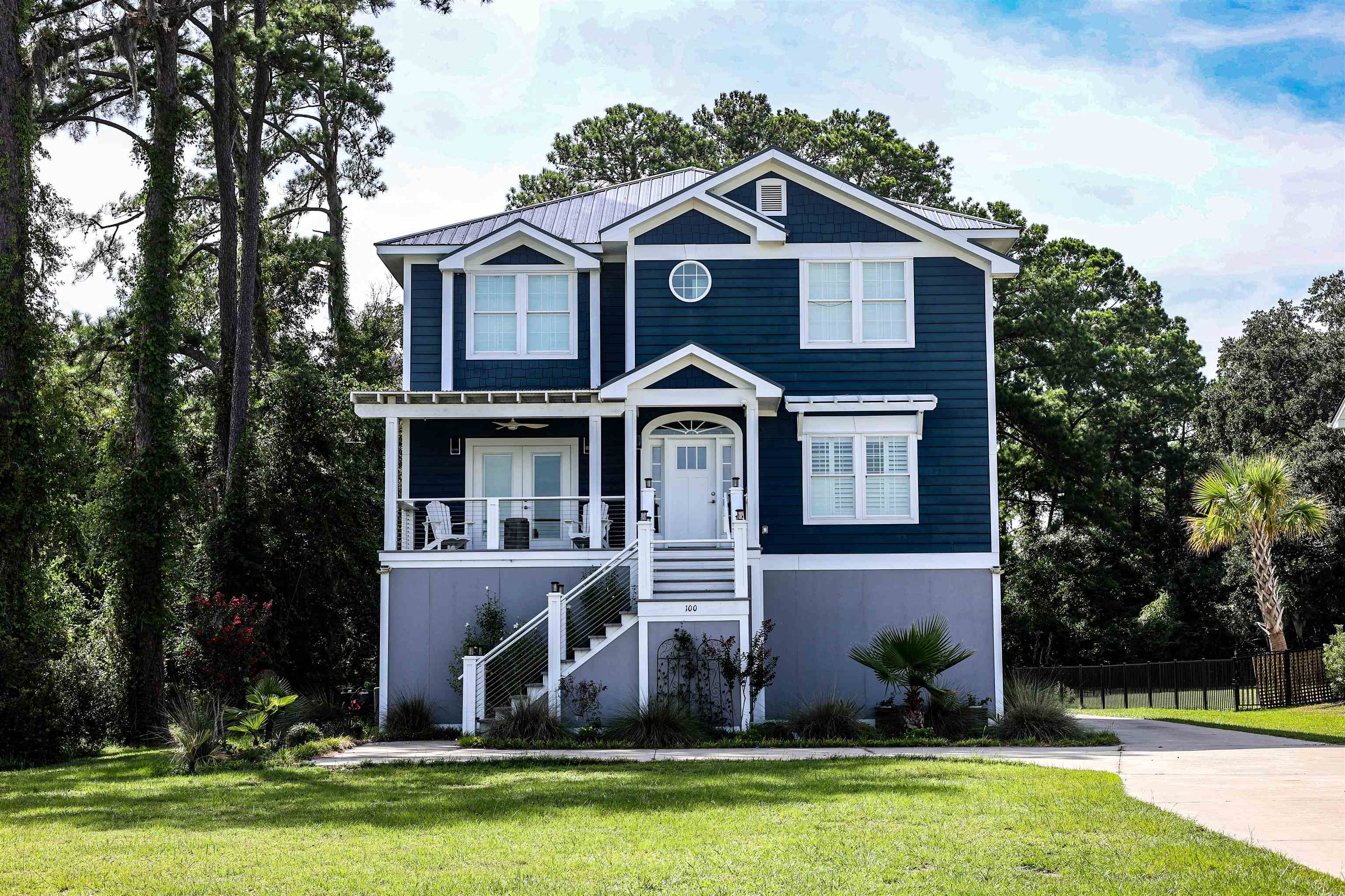 100 Oak Bay Dr., Georgetown