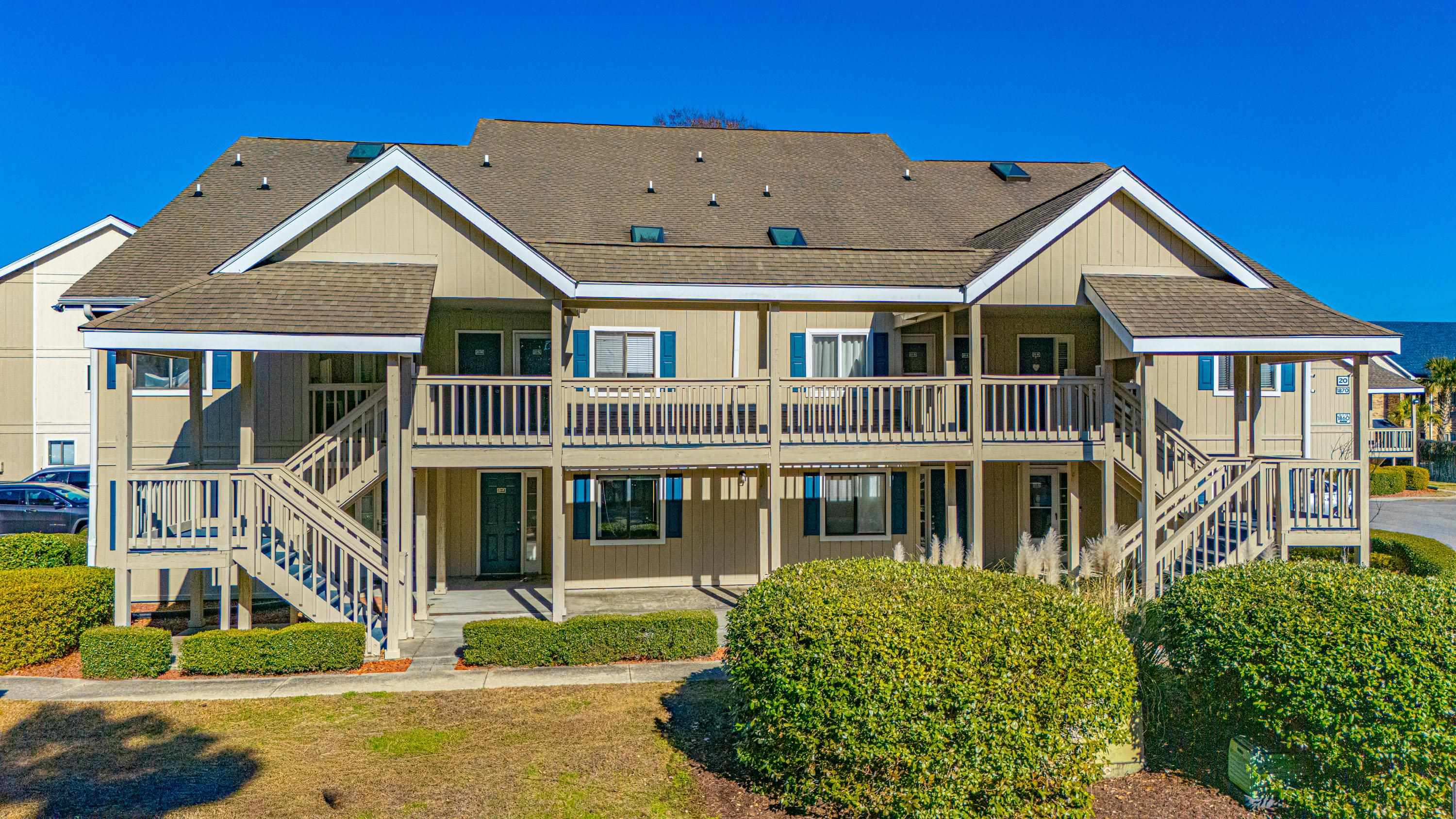 1870 Auburn Ln., Surfside Beach