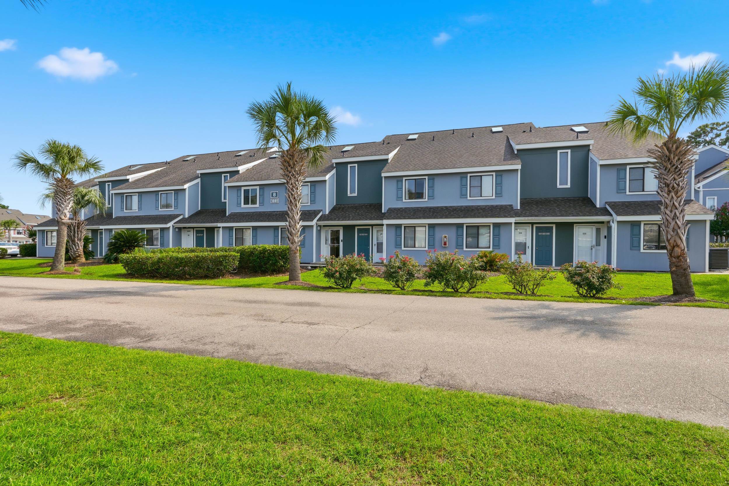 1881 Colony Dr., Surfside Beach