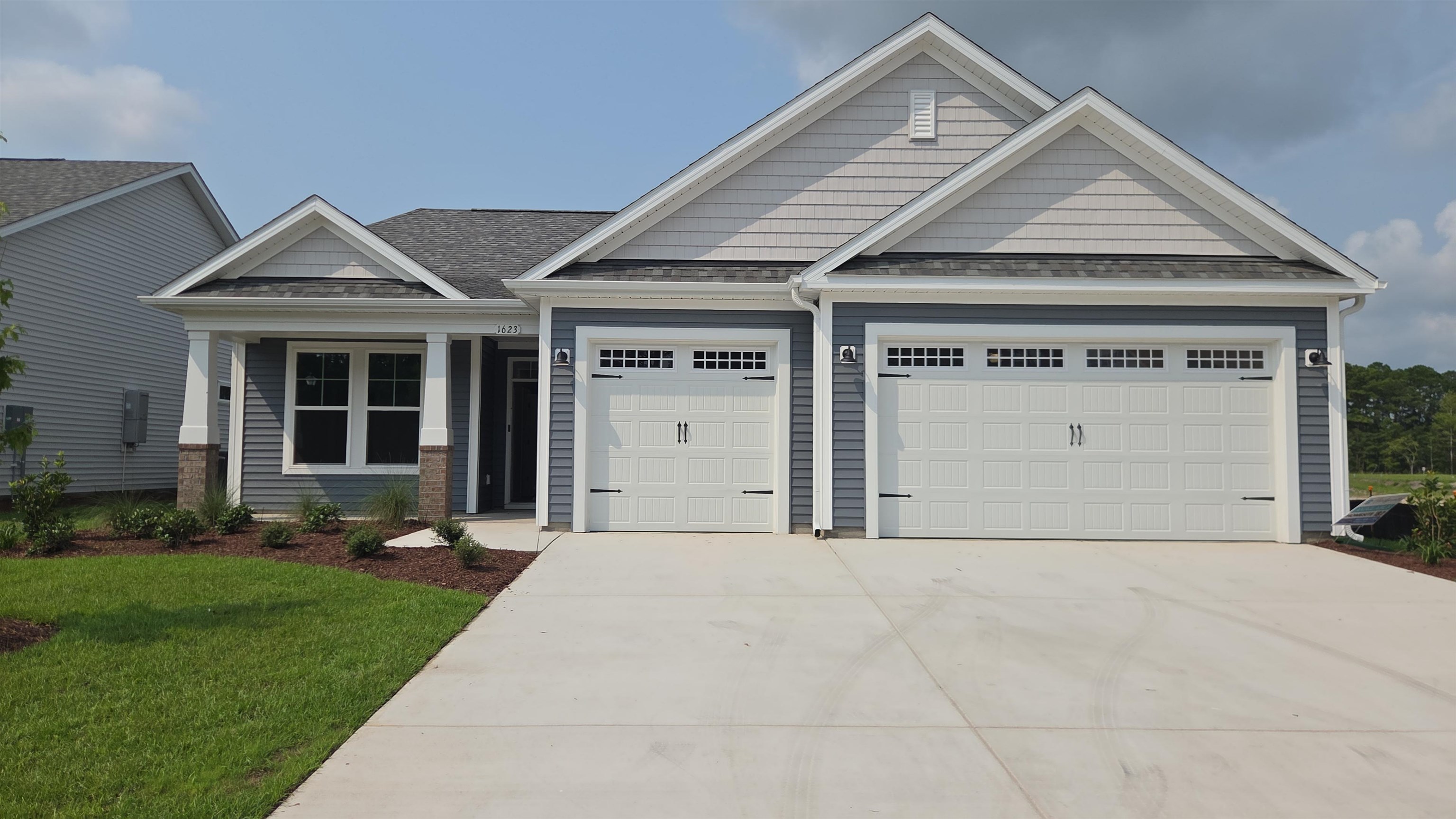 1623 Breakwater Dr., Little River