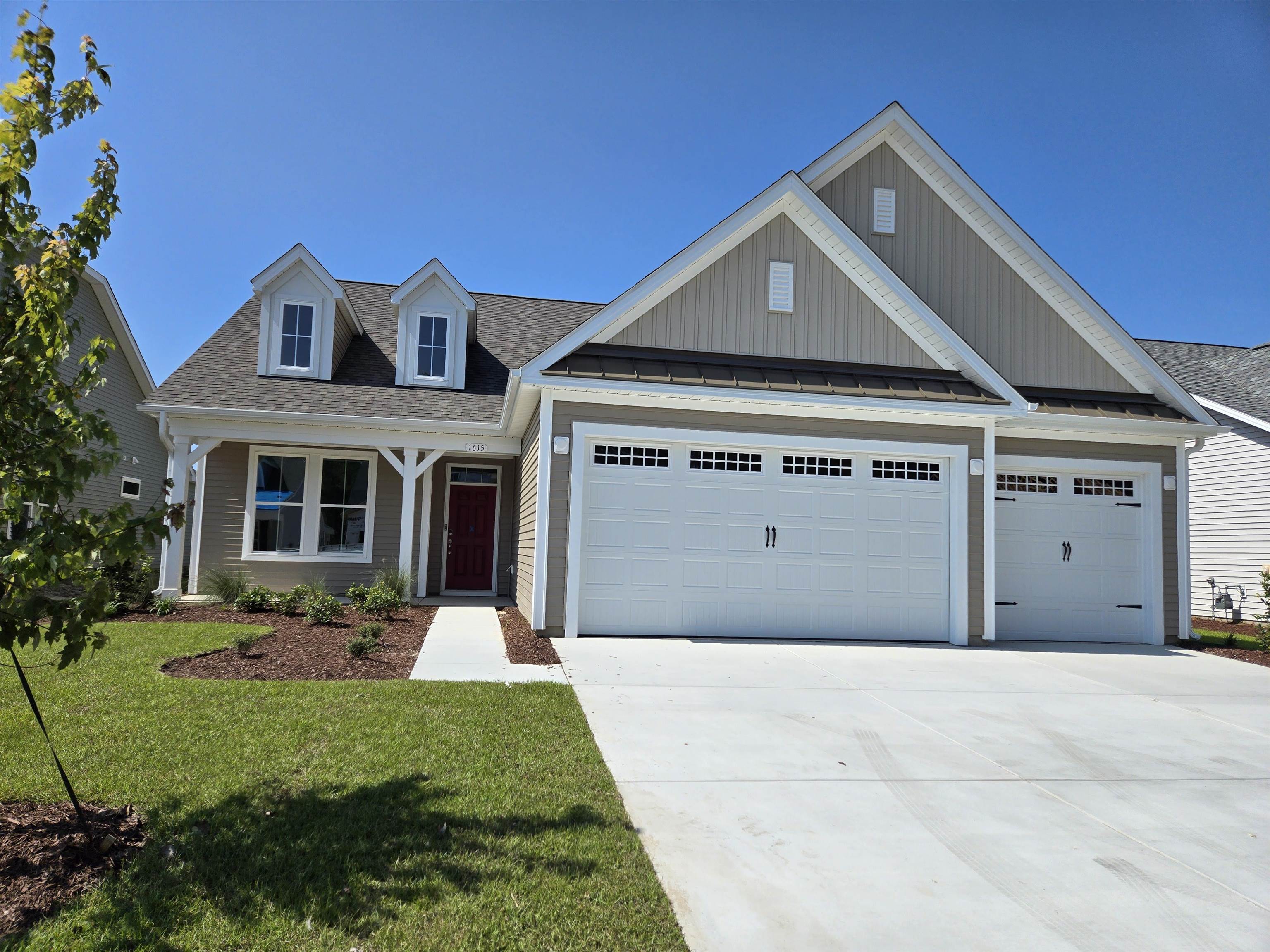 1615 Breakwater Dr., Little River