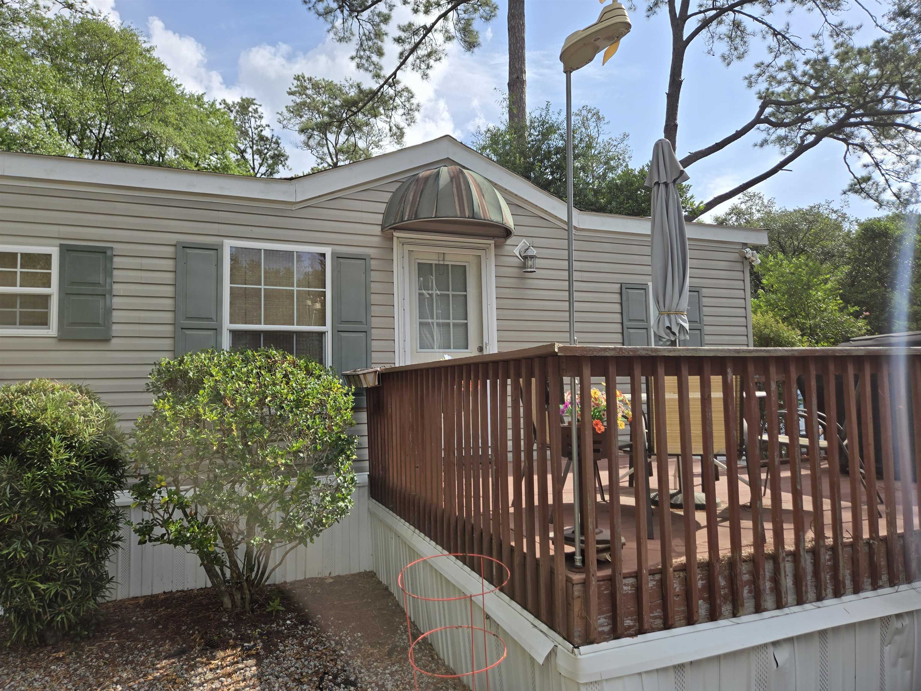 466 W Banks Dr., Garden City Beach