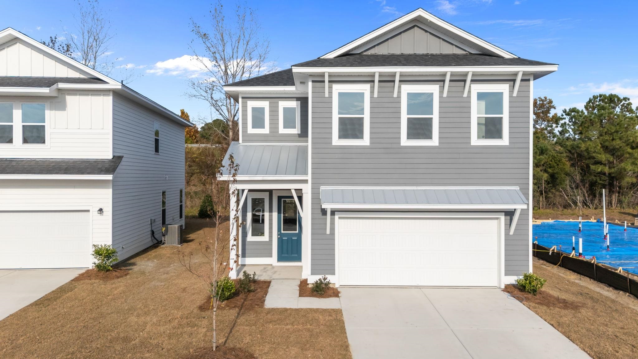 943 Triton Ave., Little River