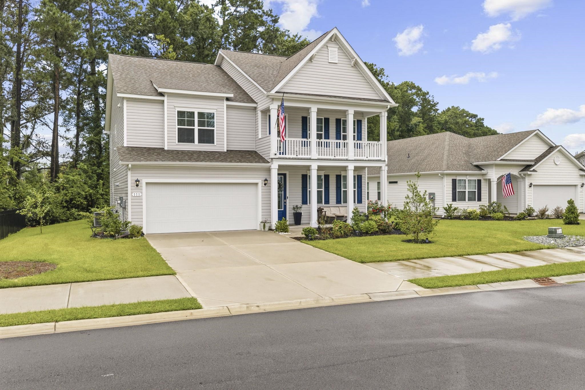 111 Ranch Haven Dr., Murrells Inlet