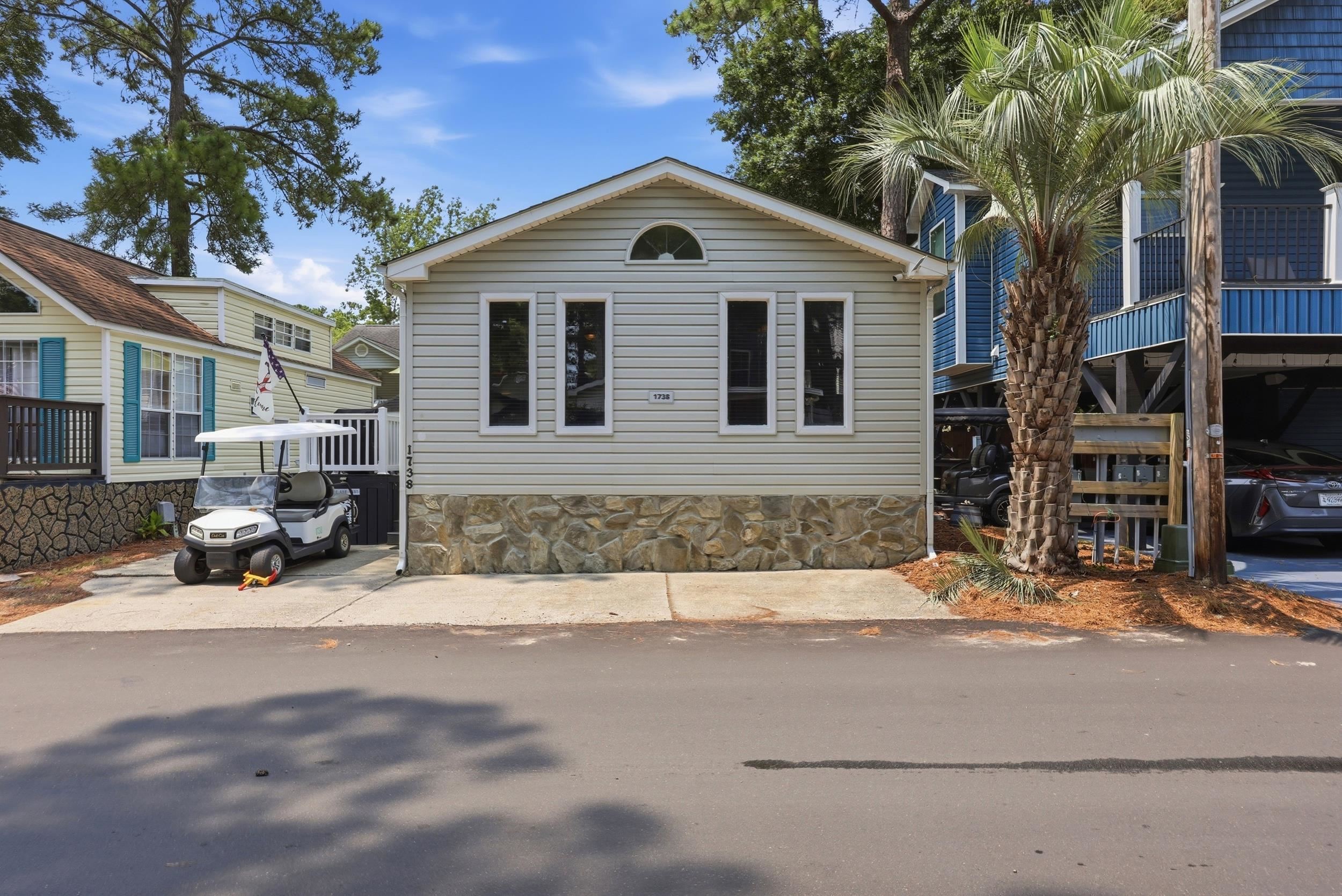 6001-1738 South Kings Hwy., Myrtle Beach