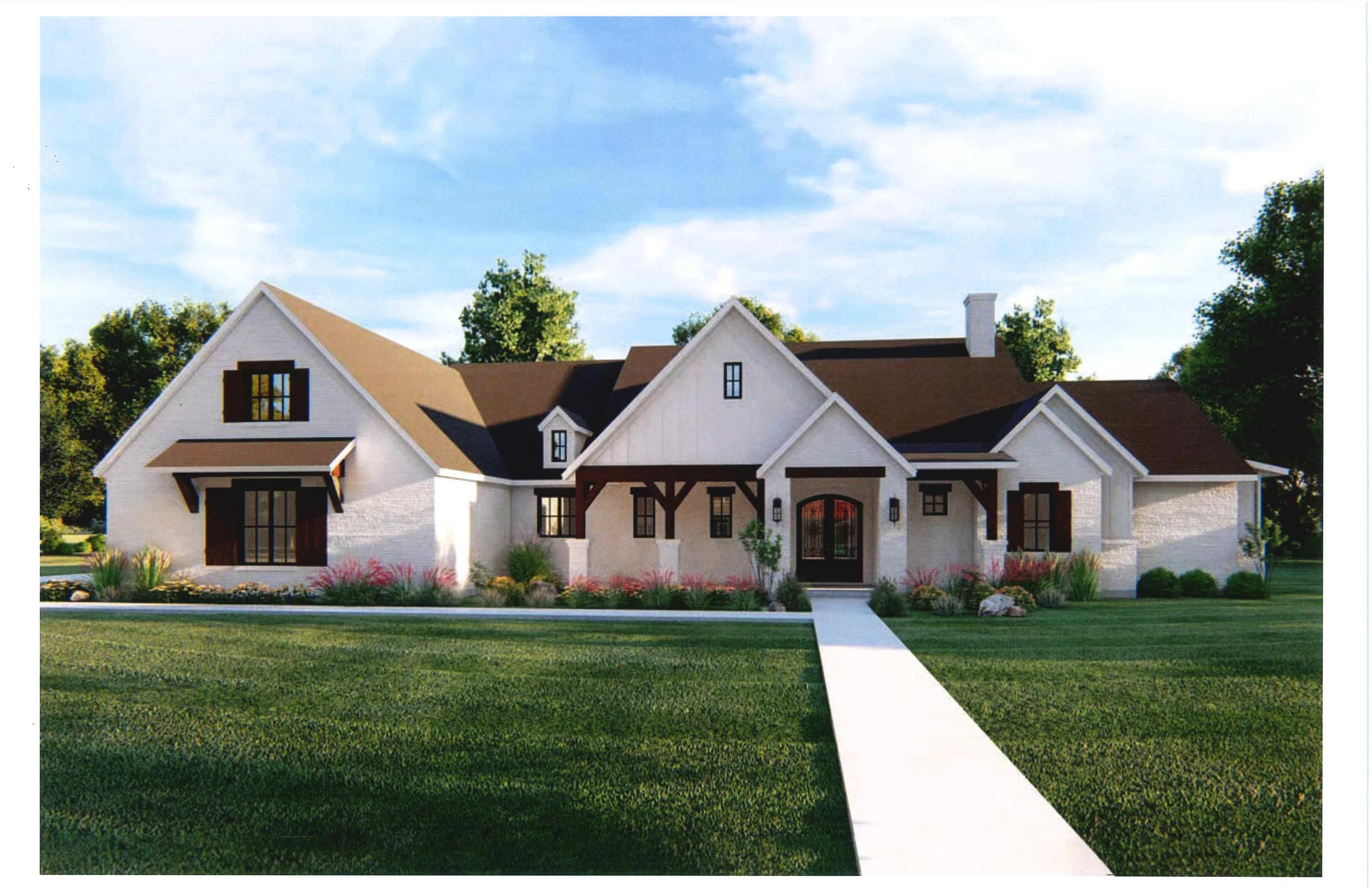 Lot 1-A Brace Dr., Pawleys Island