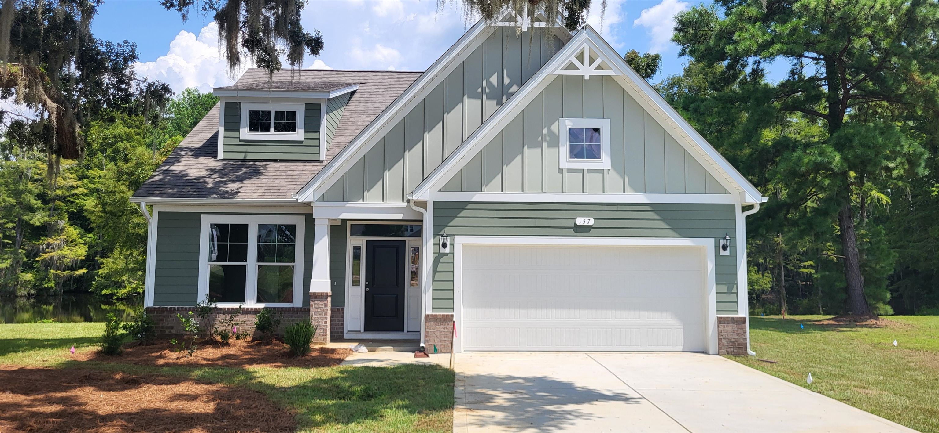 157 Board Landing Circle, Conway