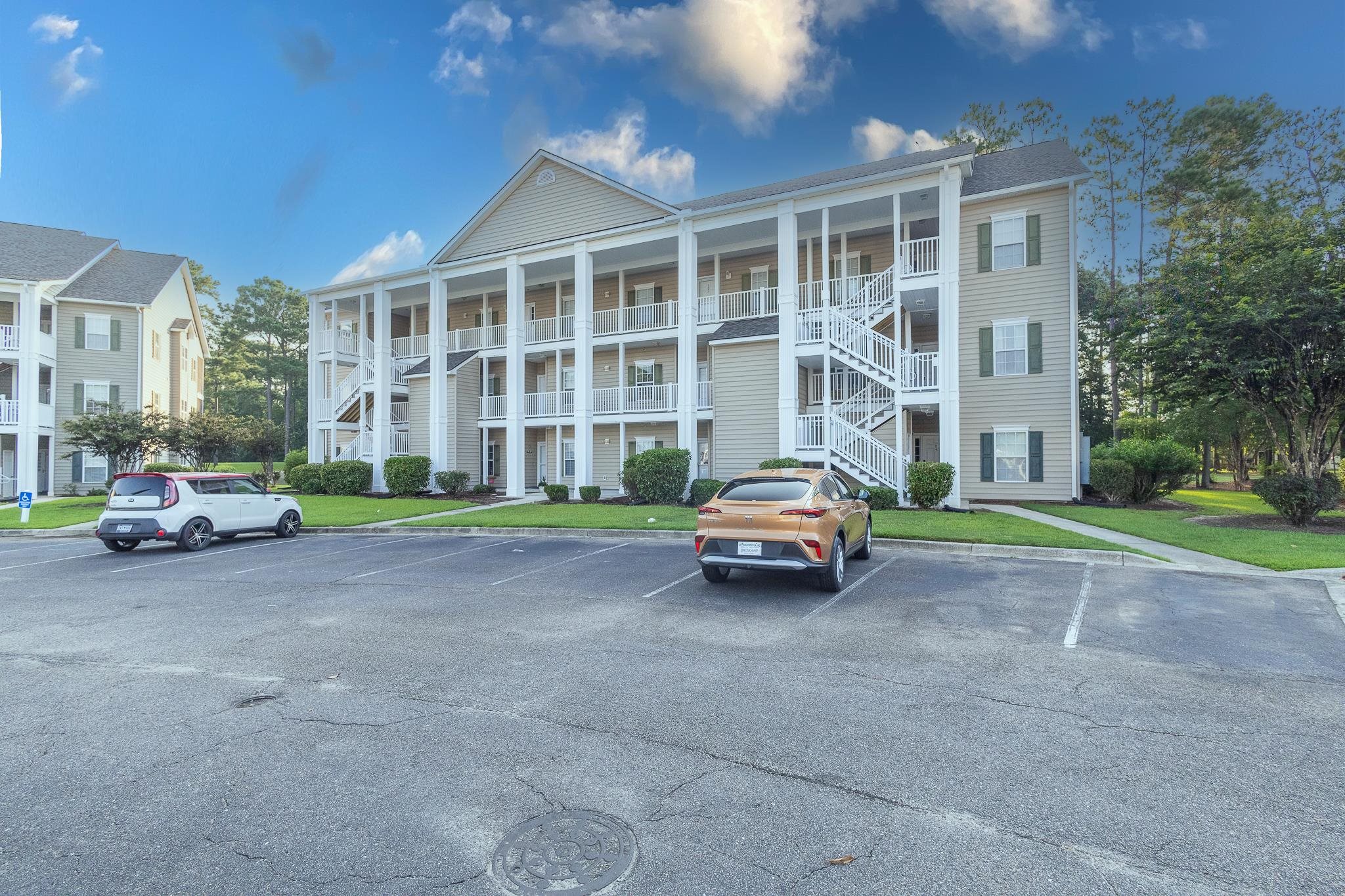 5828 Longwood Dr., Murrells Inlet