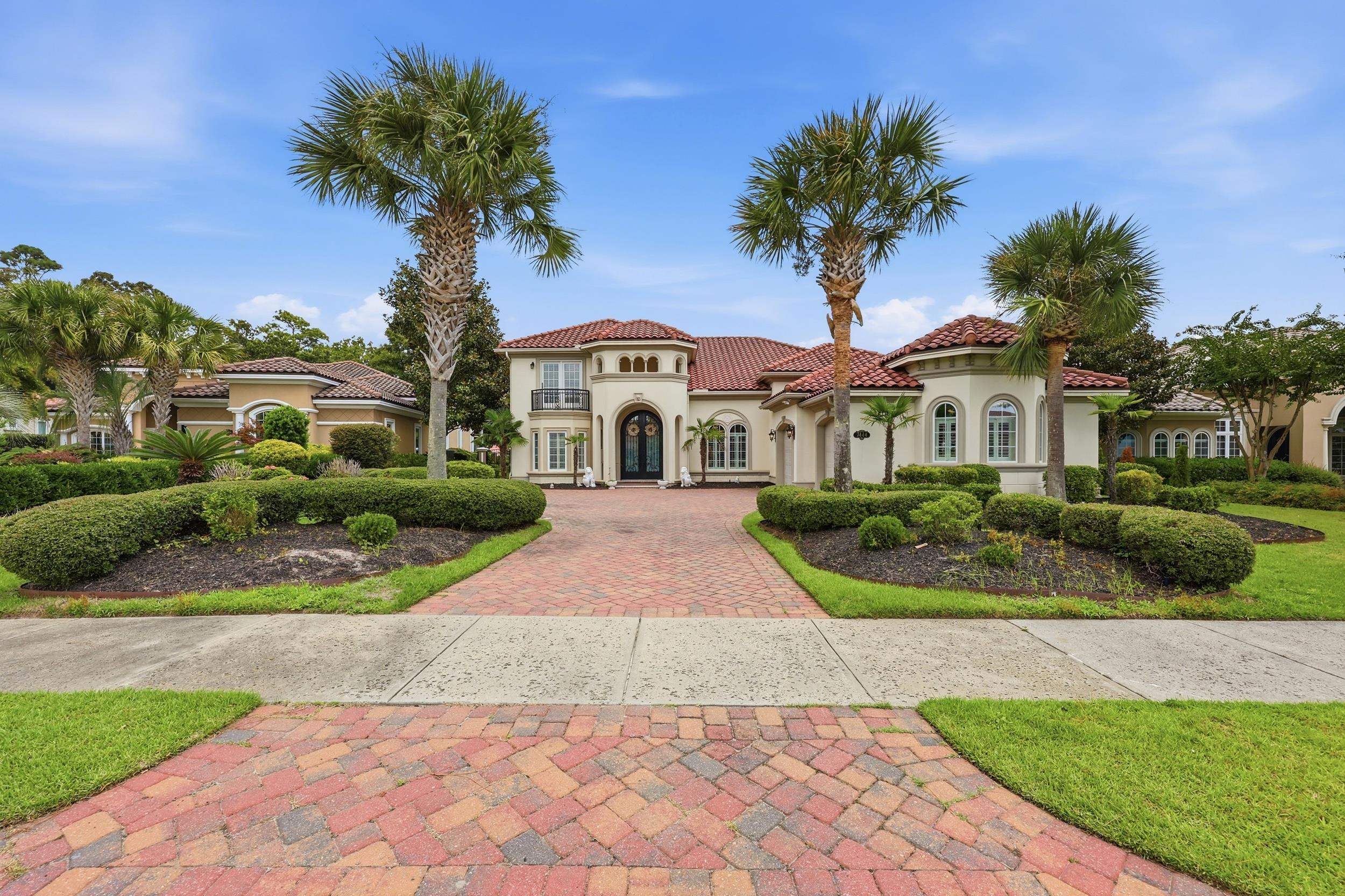 7444 Catena Ln., Myrtle Beach